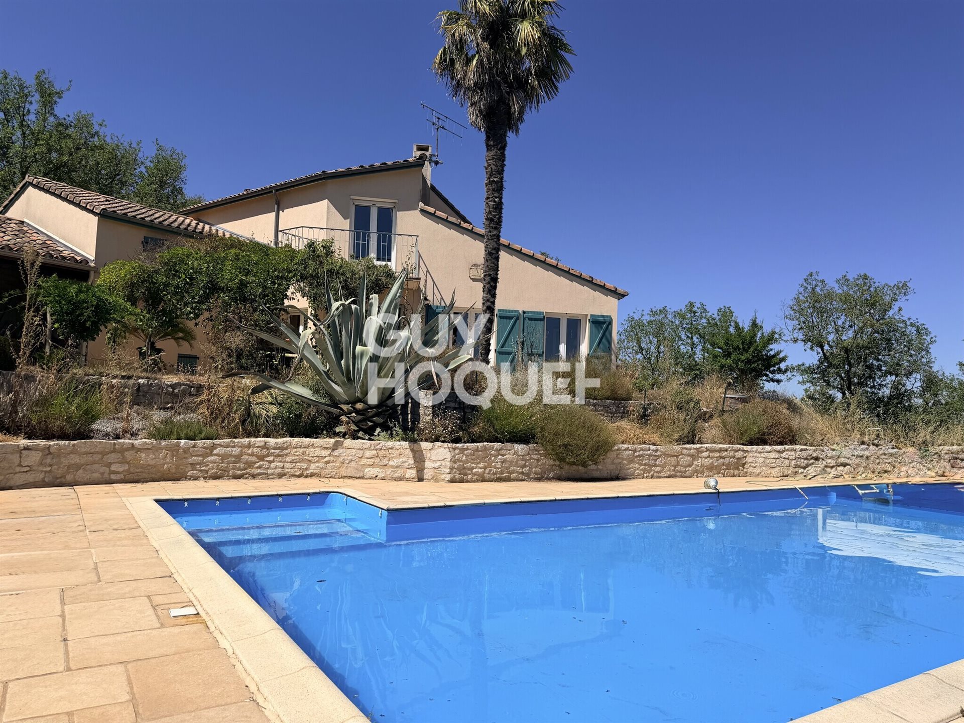 Maison à vendre, 181m², Flaujac-Poujols