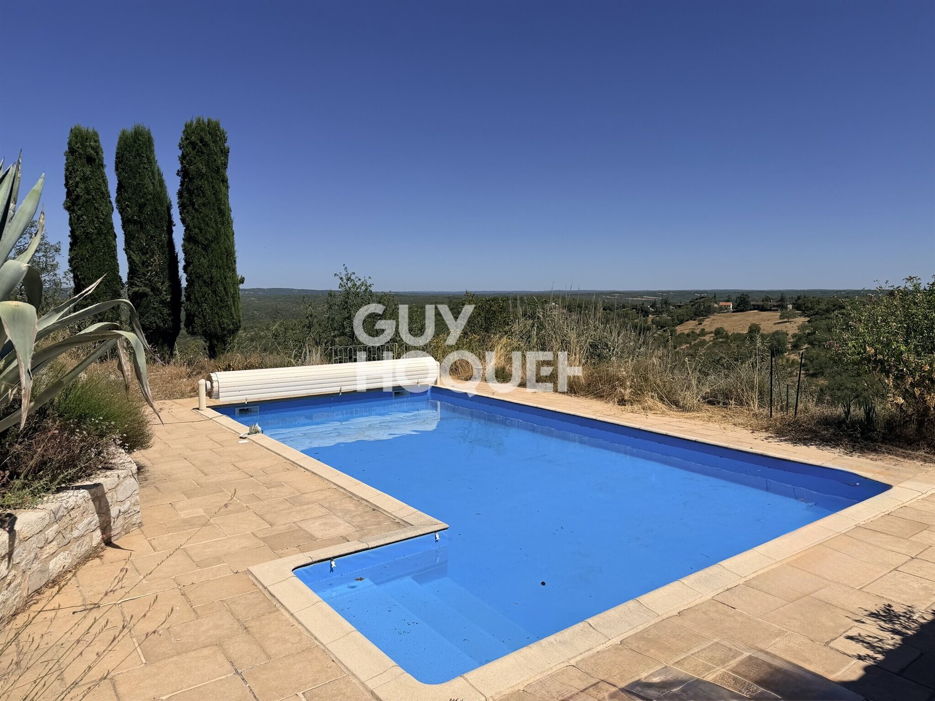 Maison à vendre, 181m², Flaujac-Poujols
