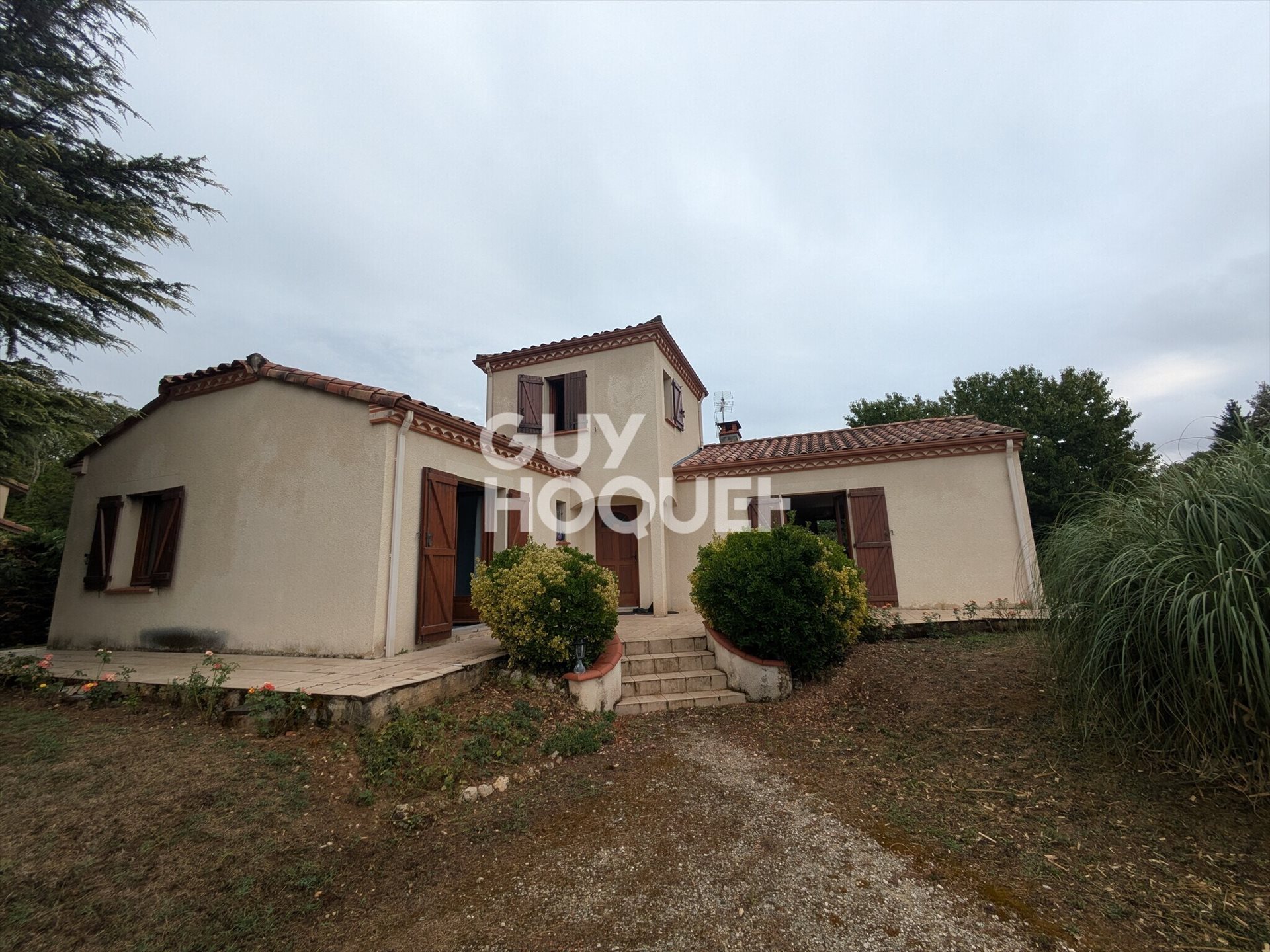 Maison à vendre, 107m², Pradines
