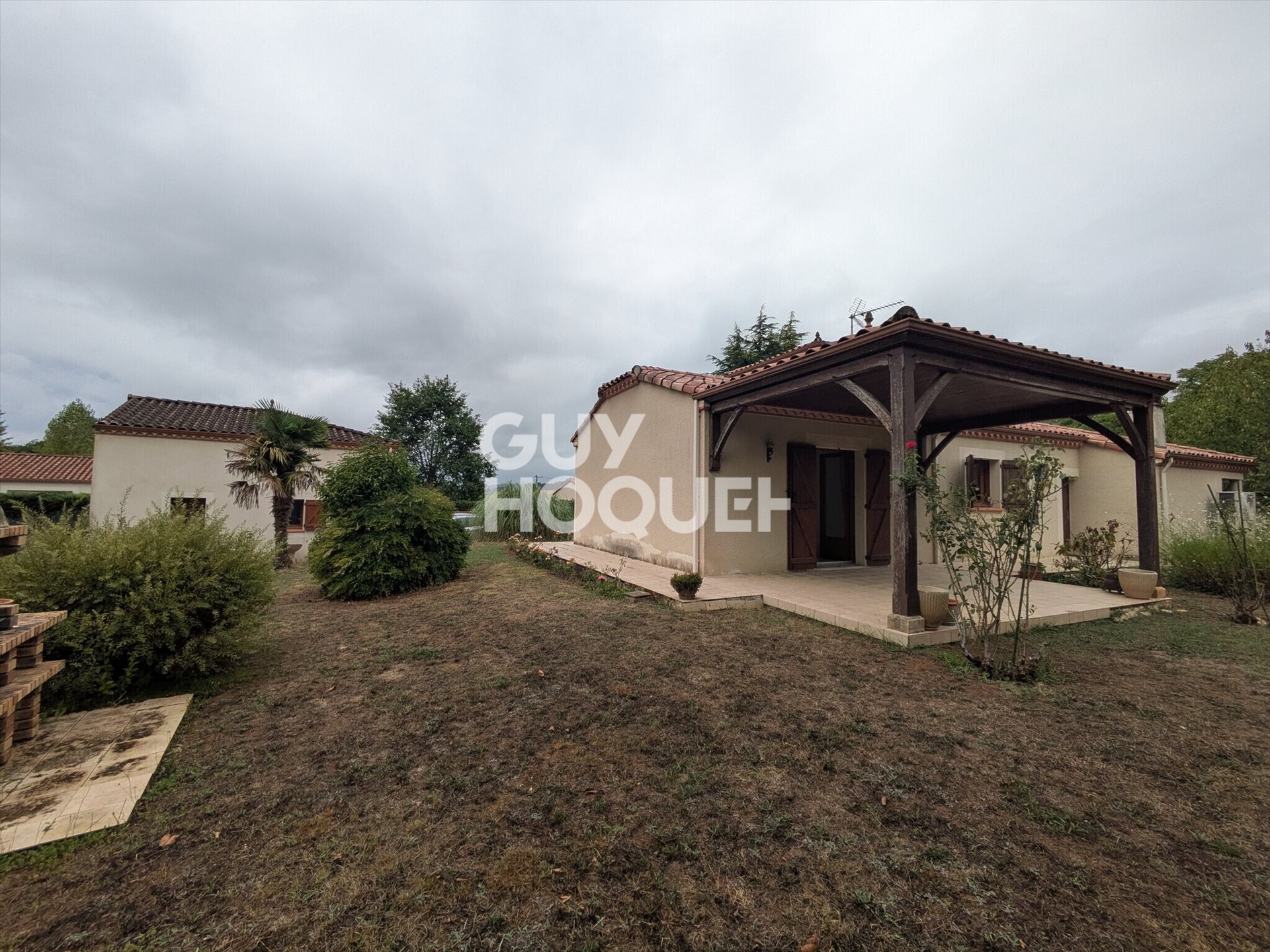 Maison à vendre, 107m², Pradines