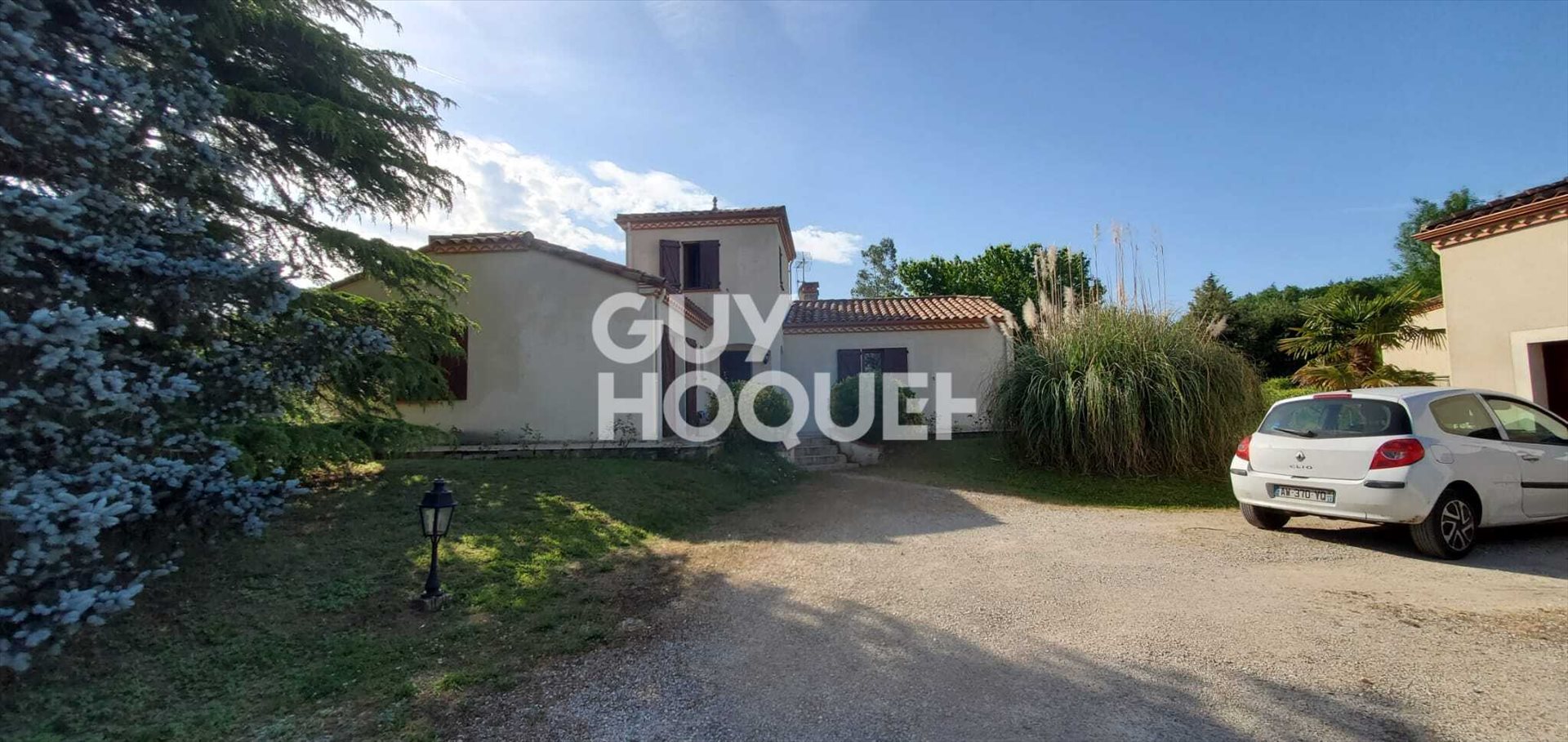Maison à vendre, 107m², Pradines