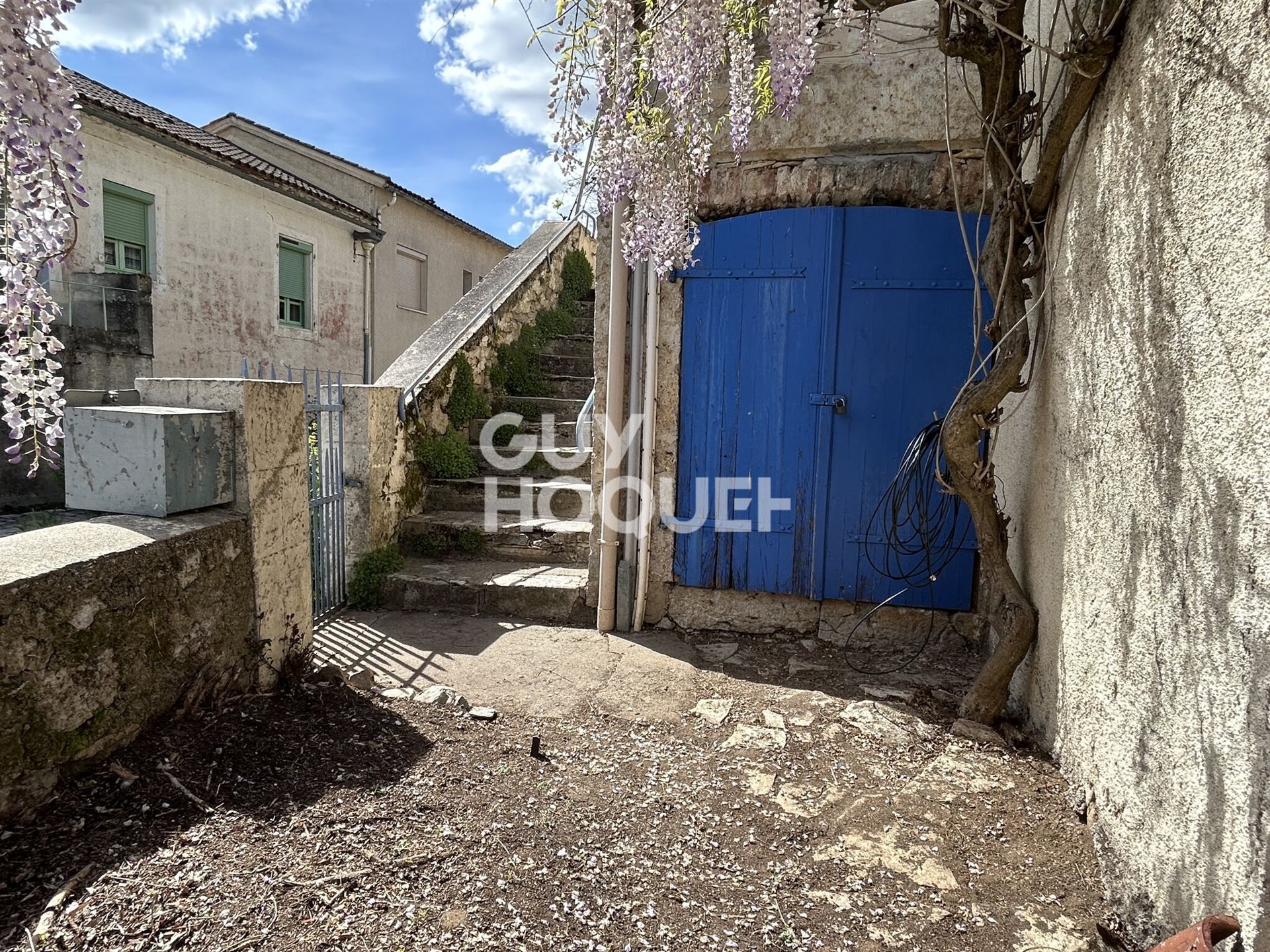 Maison à vendre, 71m², Mercuès