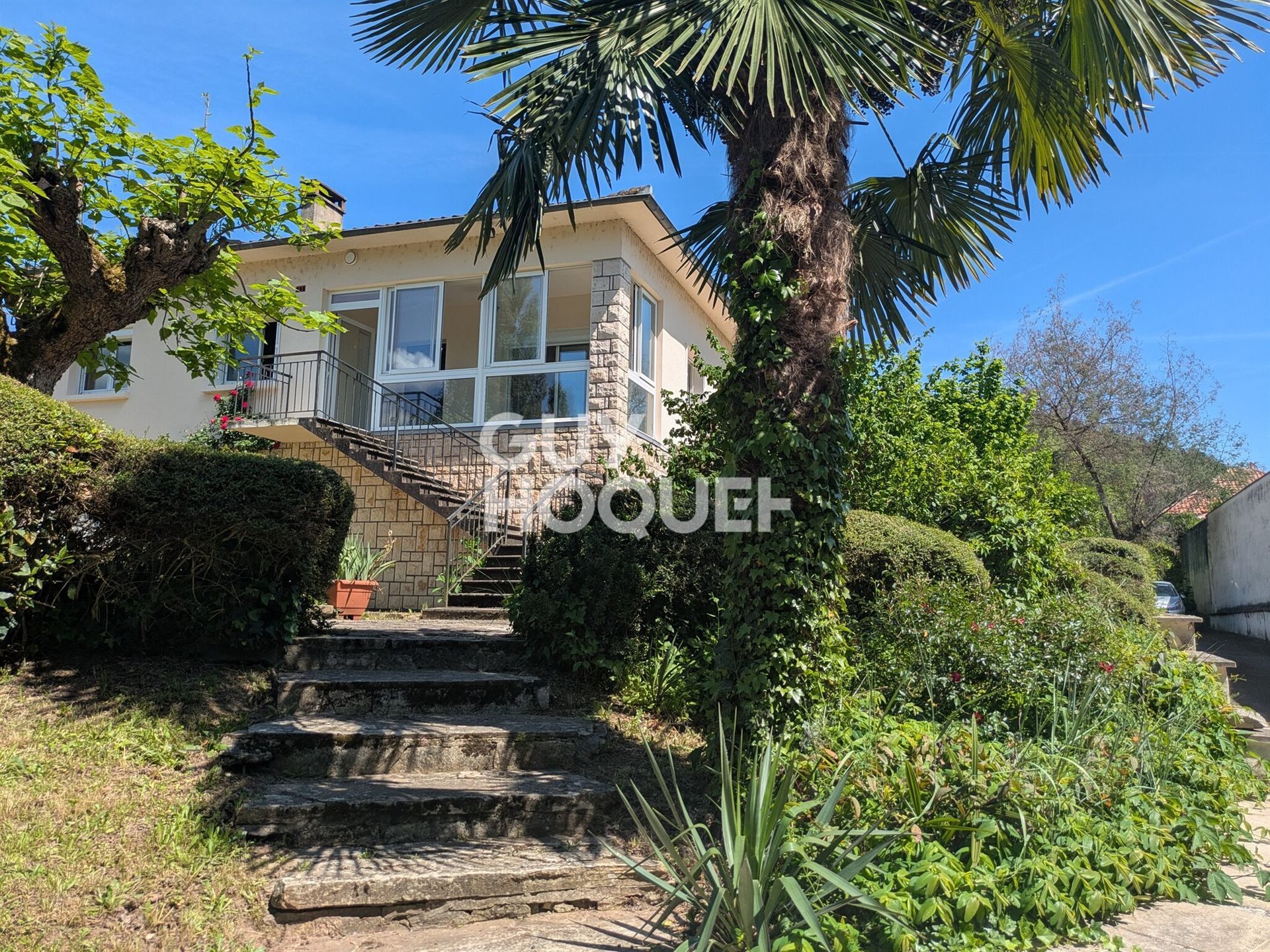 Maison à vendre, 133m², Cahors
