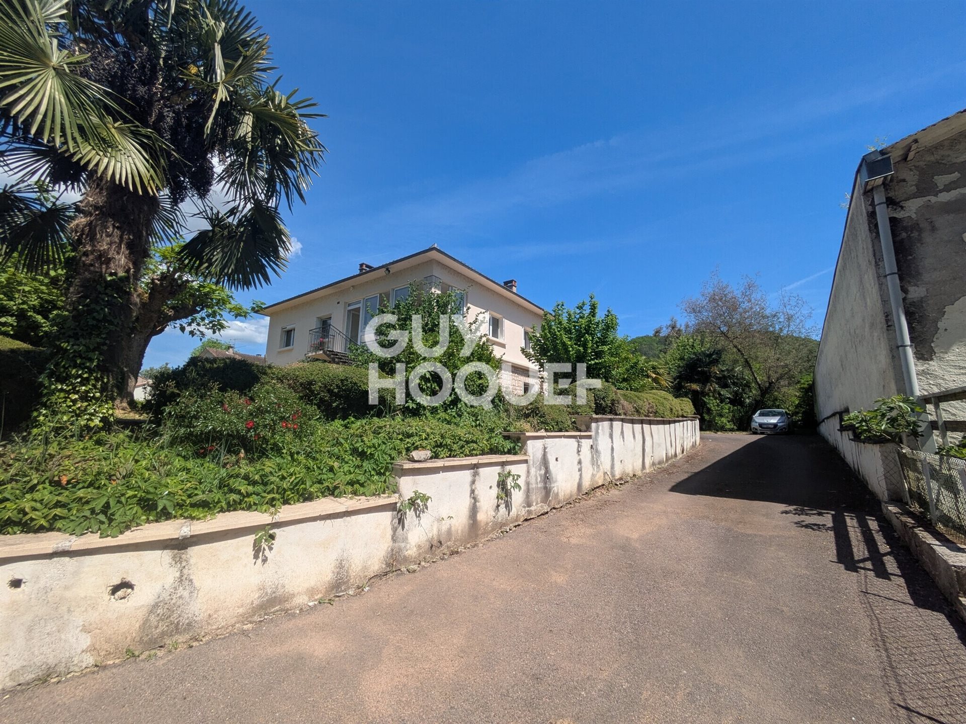 Maison à vendre, 133m², Cahors