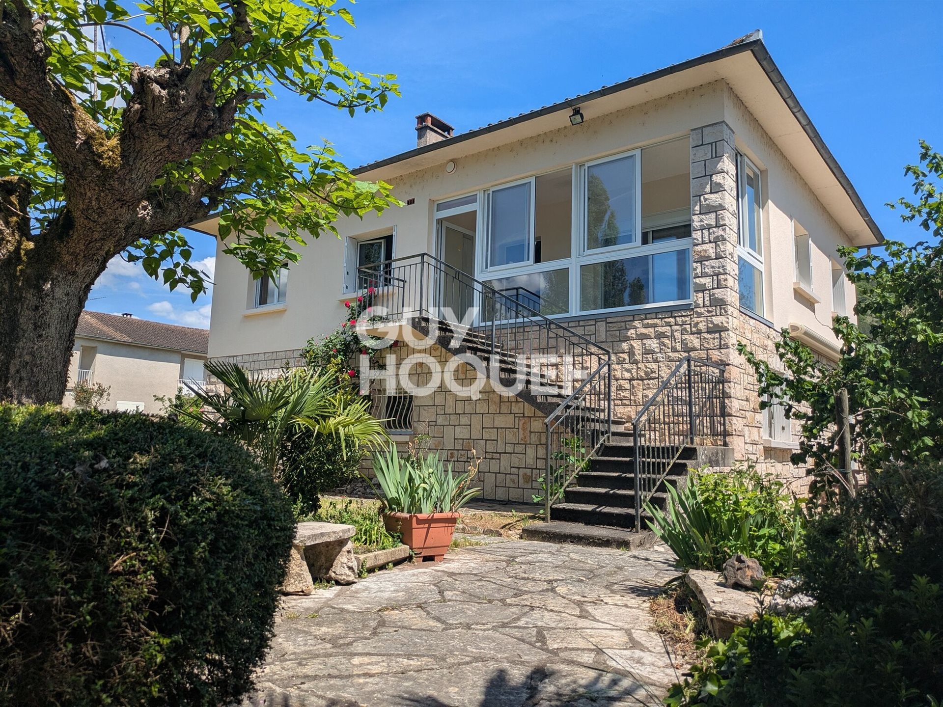 Maison à vendre, 133m², Cahors