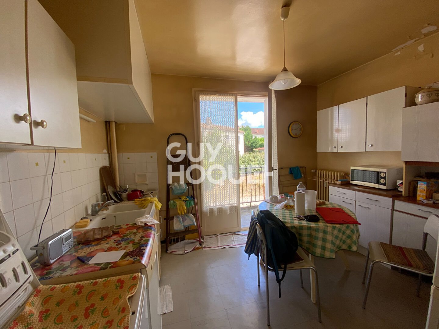 Appartement à vendre, 75m², Cahors