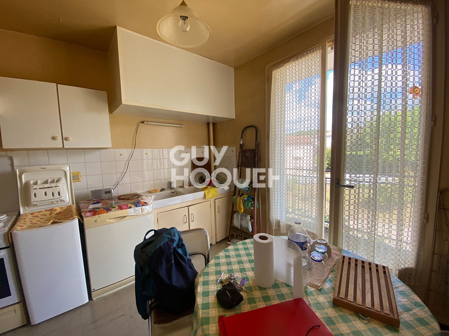 Appartement à vendre, 75m², Cahors
