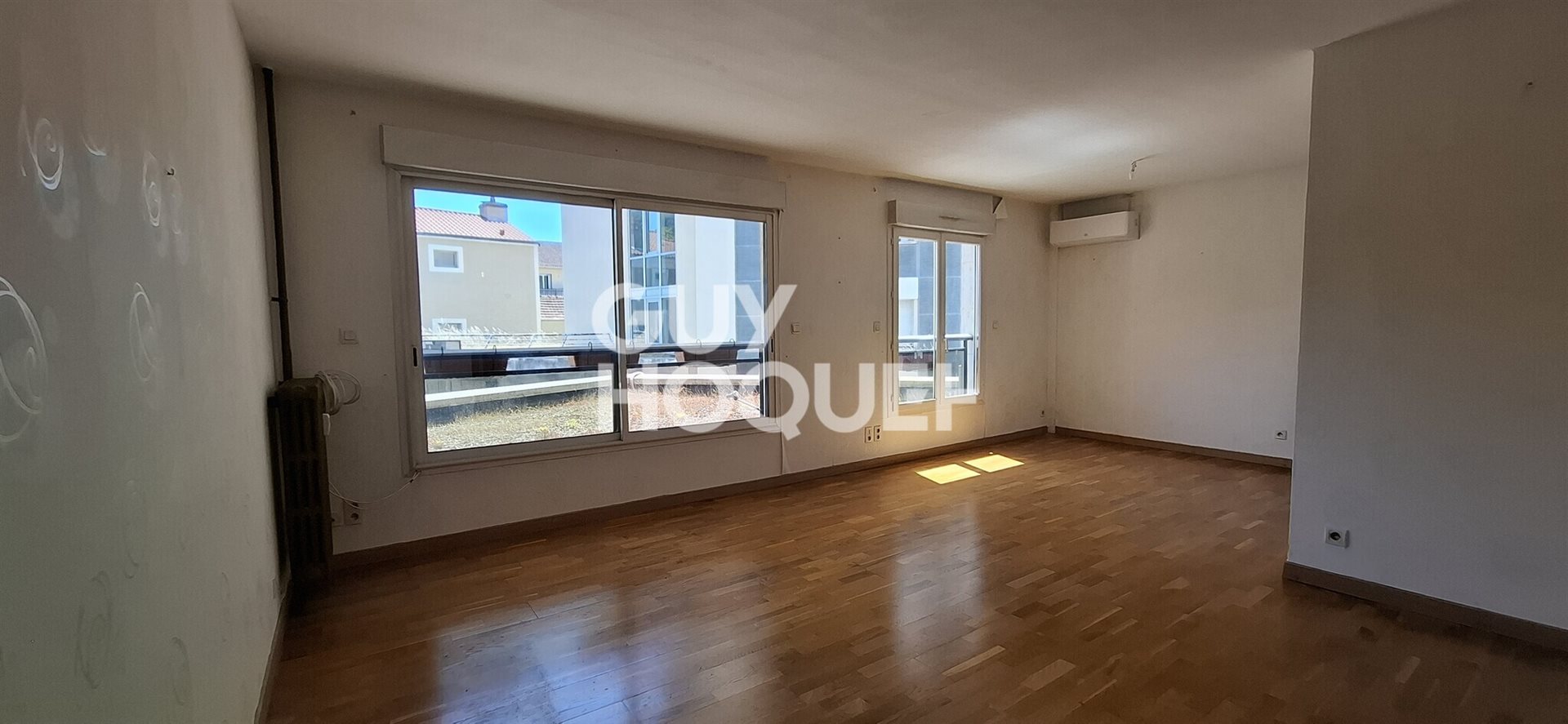 Appartement à vendre, 78m², Cahors