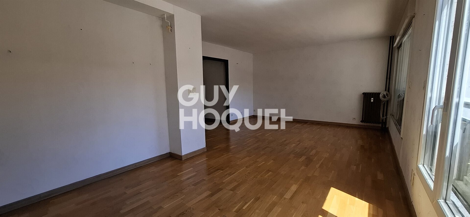 Appartement à vendre, 78m², Cahors