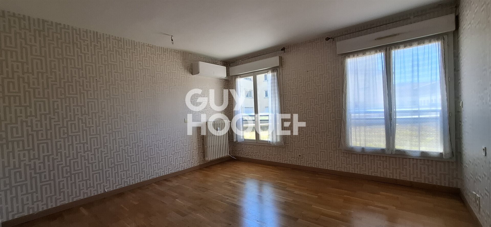 Appartement à vendre, 78m², Cahors