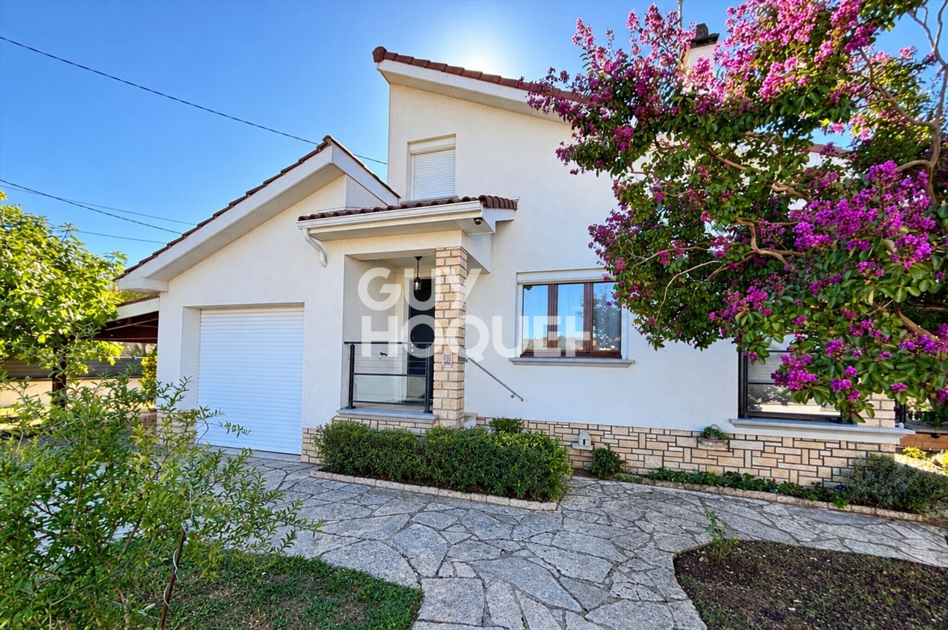 Maison à vendre, 106m², Cahors