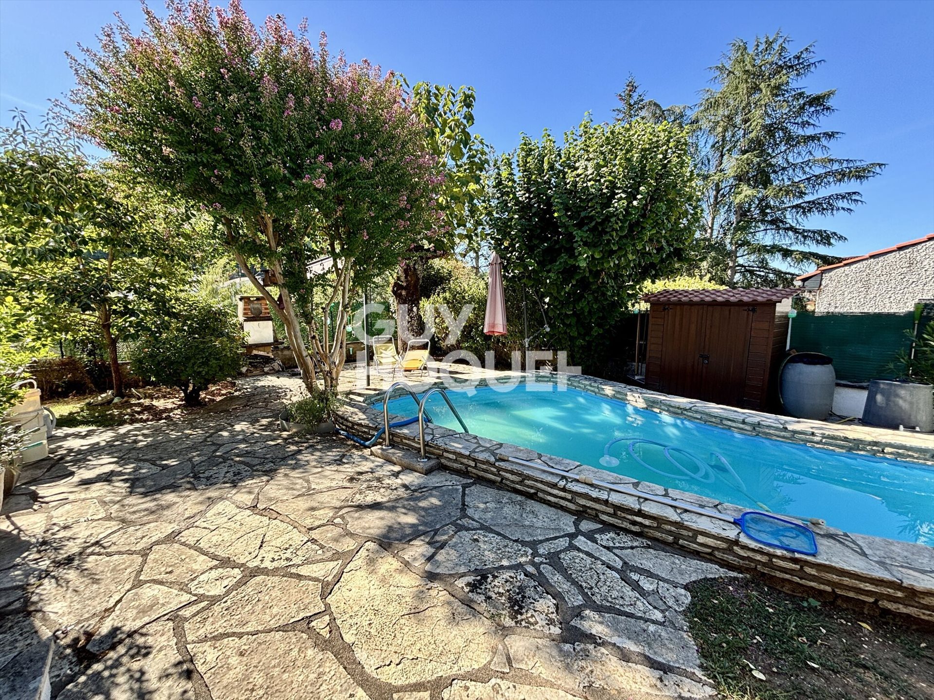 Maison à vendre, 106m², Cahors
