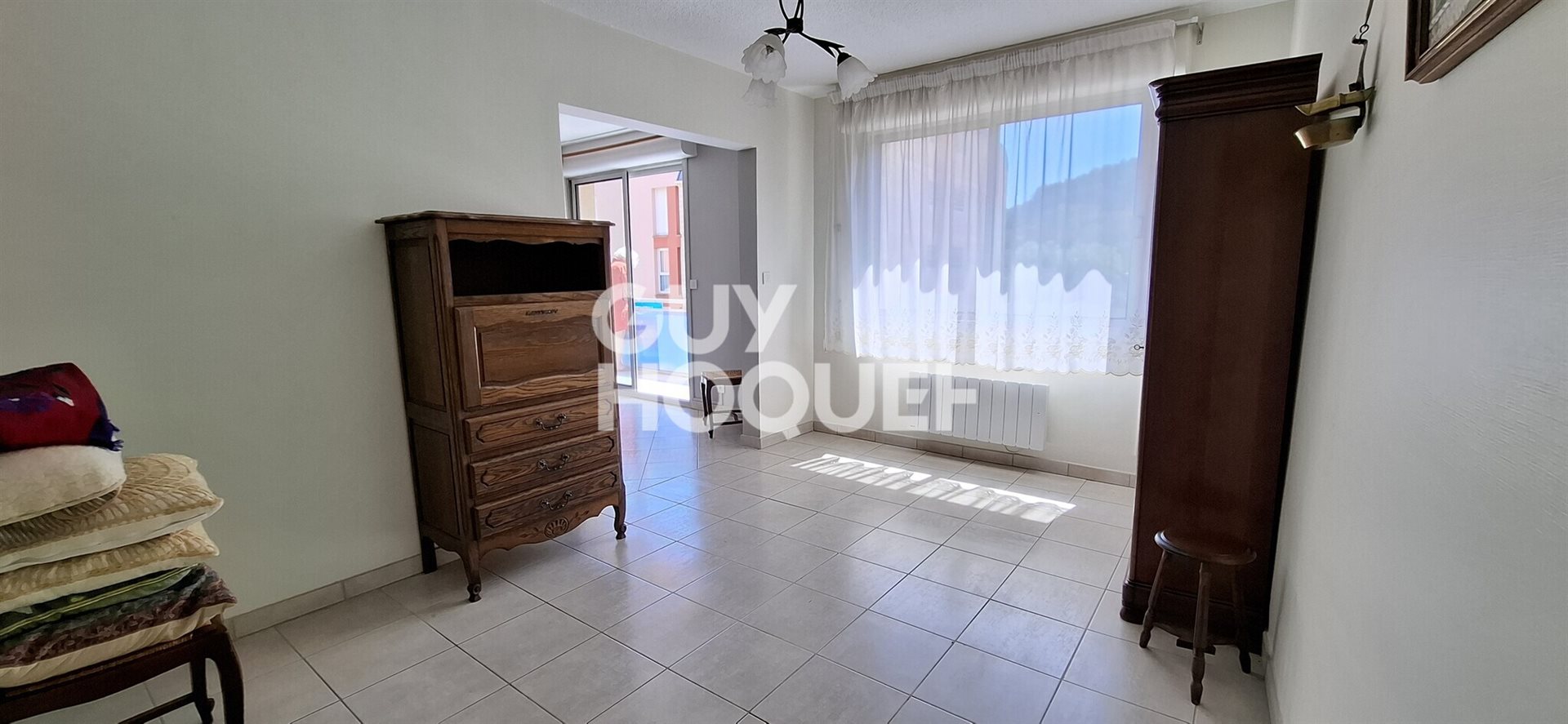 Appartement à vendre, 74m², Cahors