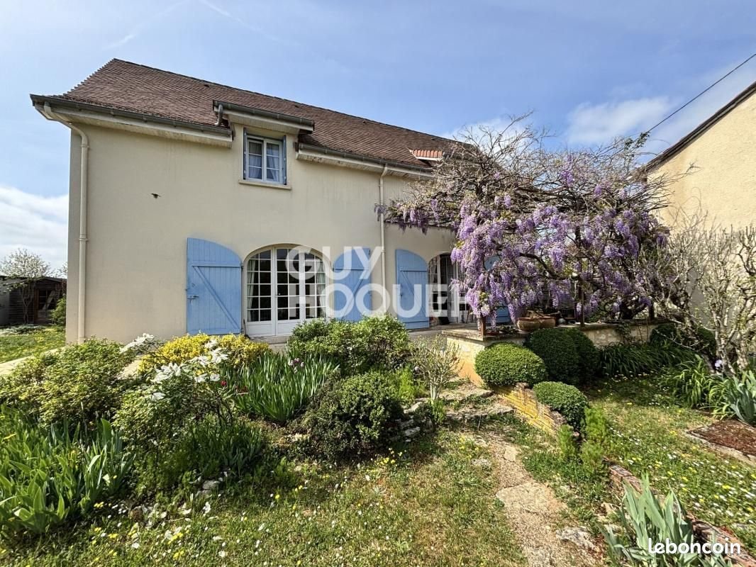 Maison à vendre, 146m², Arcambal