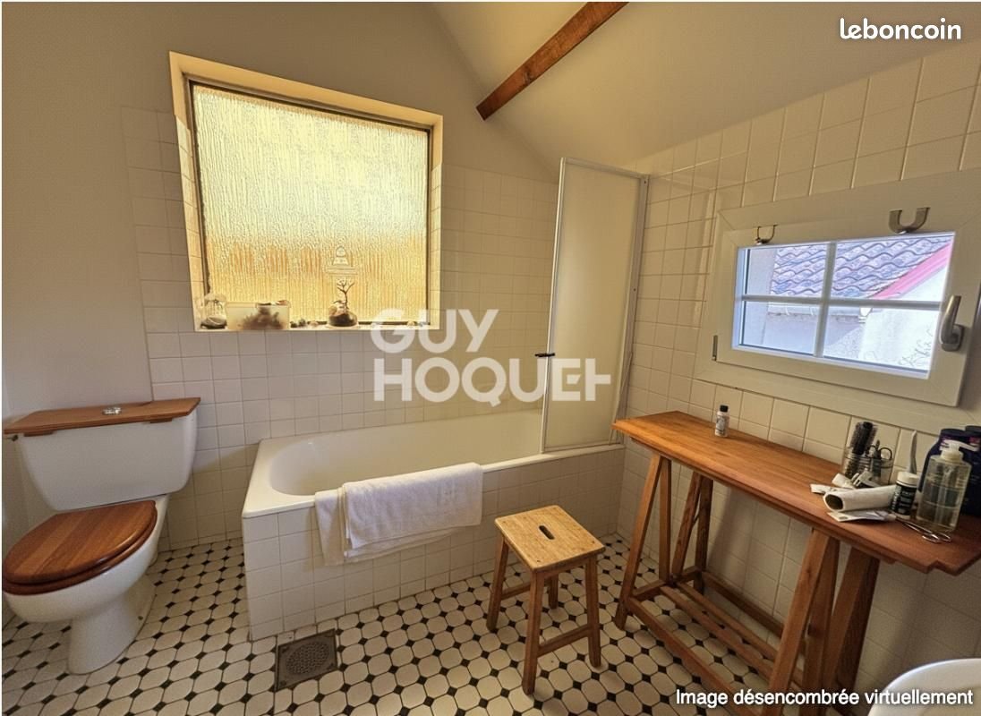 Maison à vendre, 146m², Arcambal
