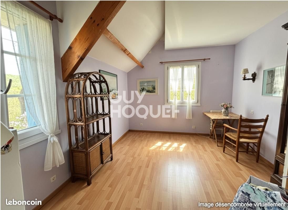 Maison à vendre, 146m², Arcambal