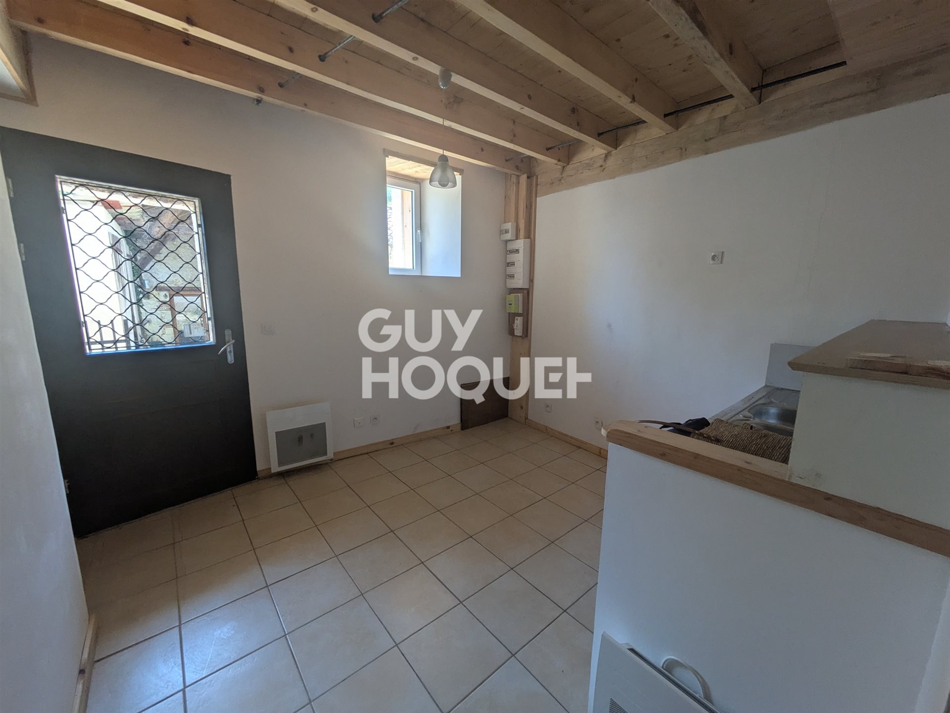Maison à vendre, 44m², Saint-Géry