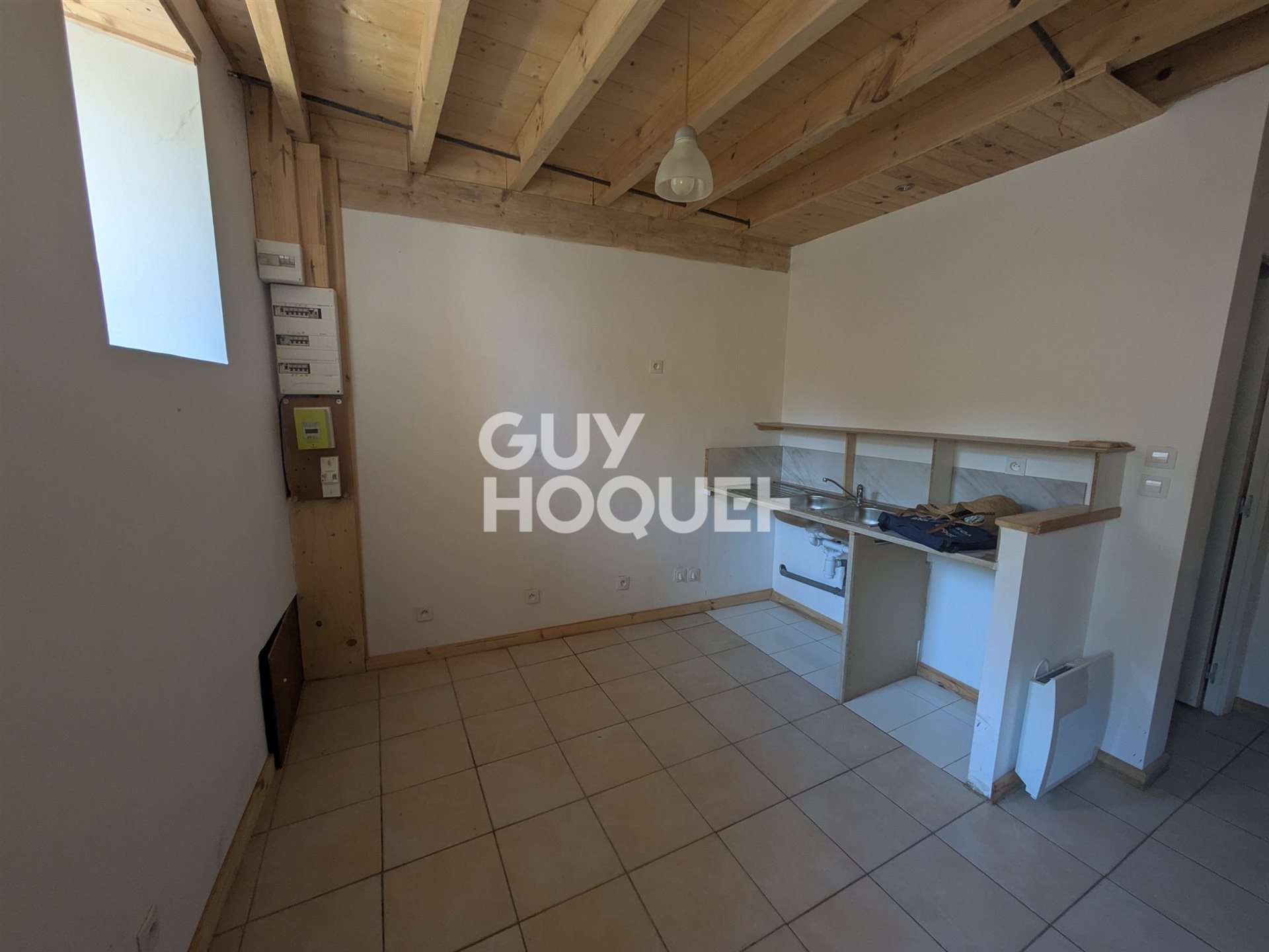 Maison à vendre, 44m², Saint-Géry