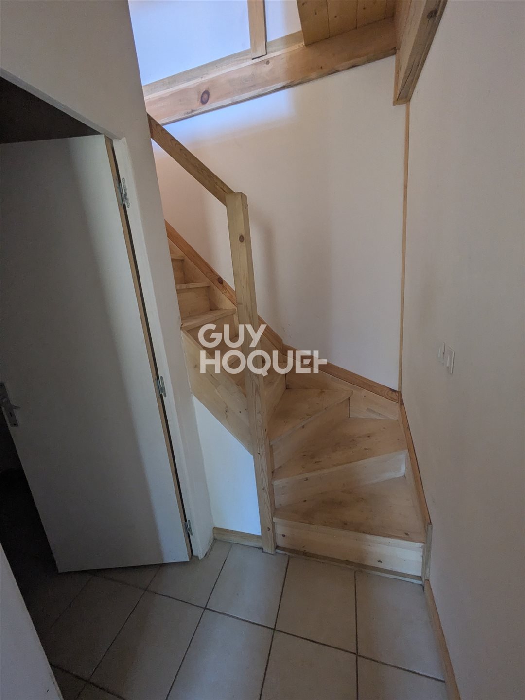 Maison à vendre, 44m², Saint-Géry