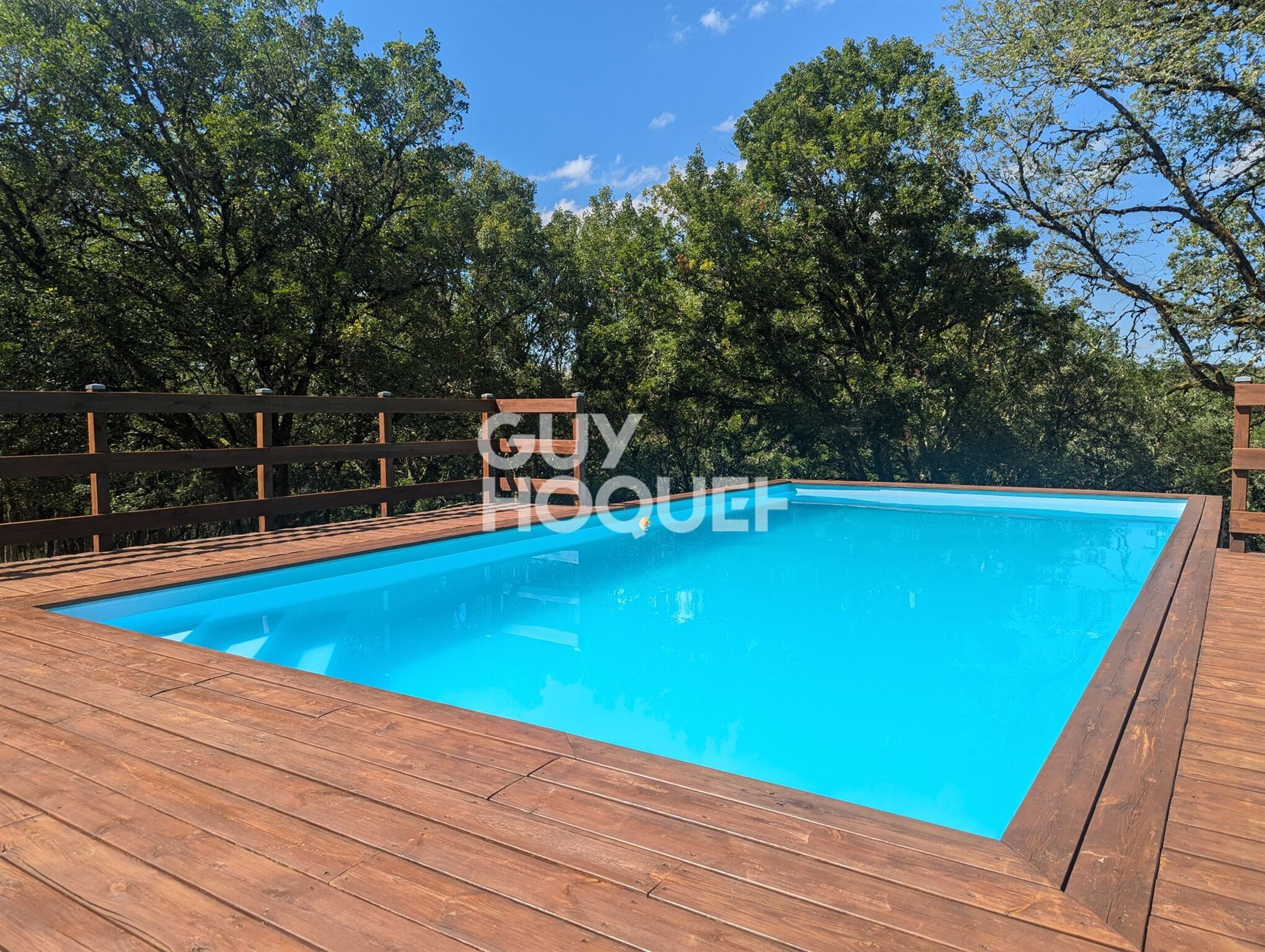 Maison à vendre, 344m², Saint-Géry