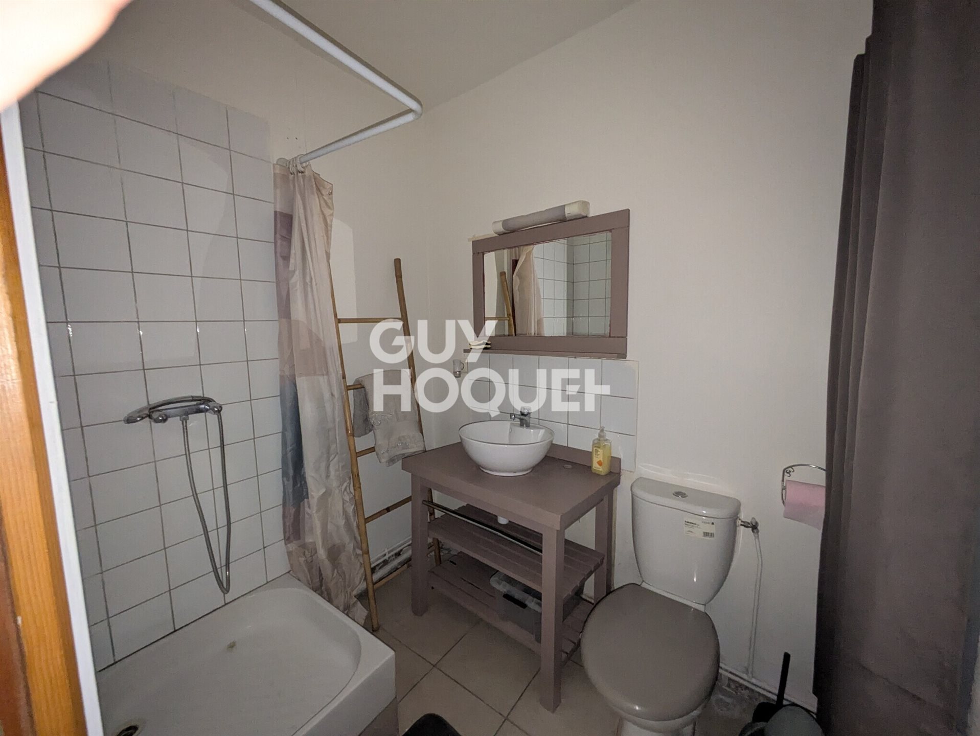Appartement à louer, 24m², Cahors