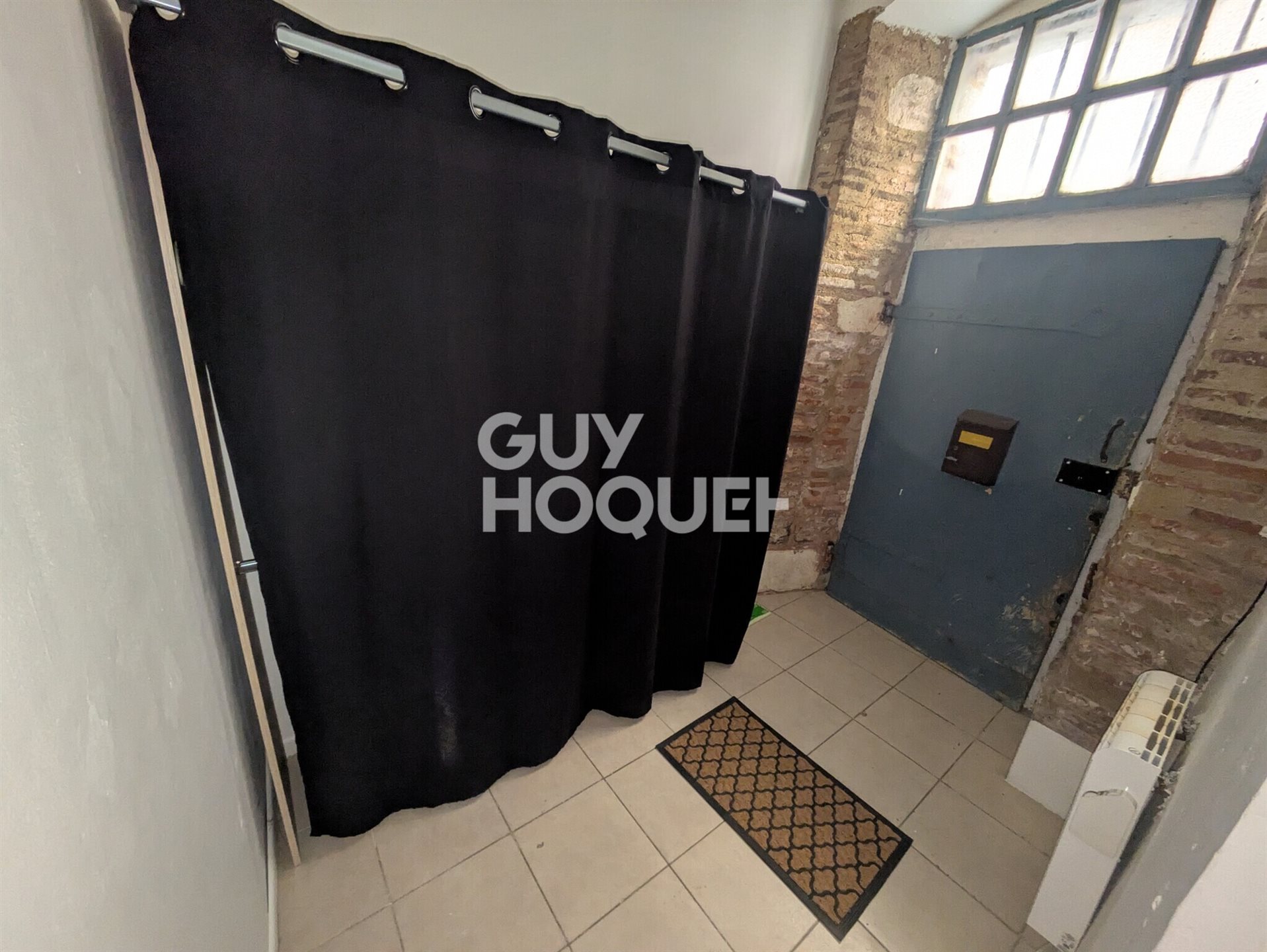 Appartement à louer, 24m², Cahors
