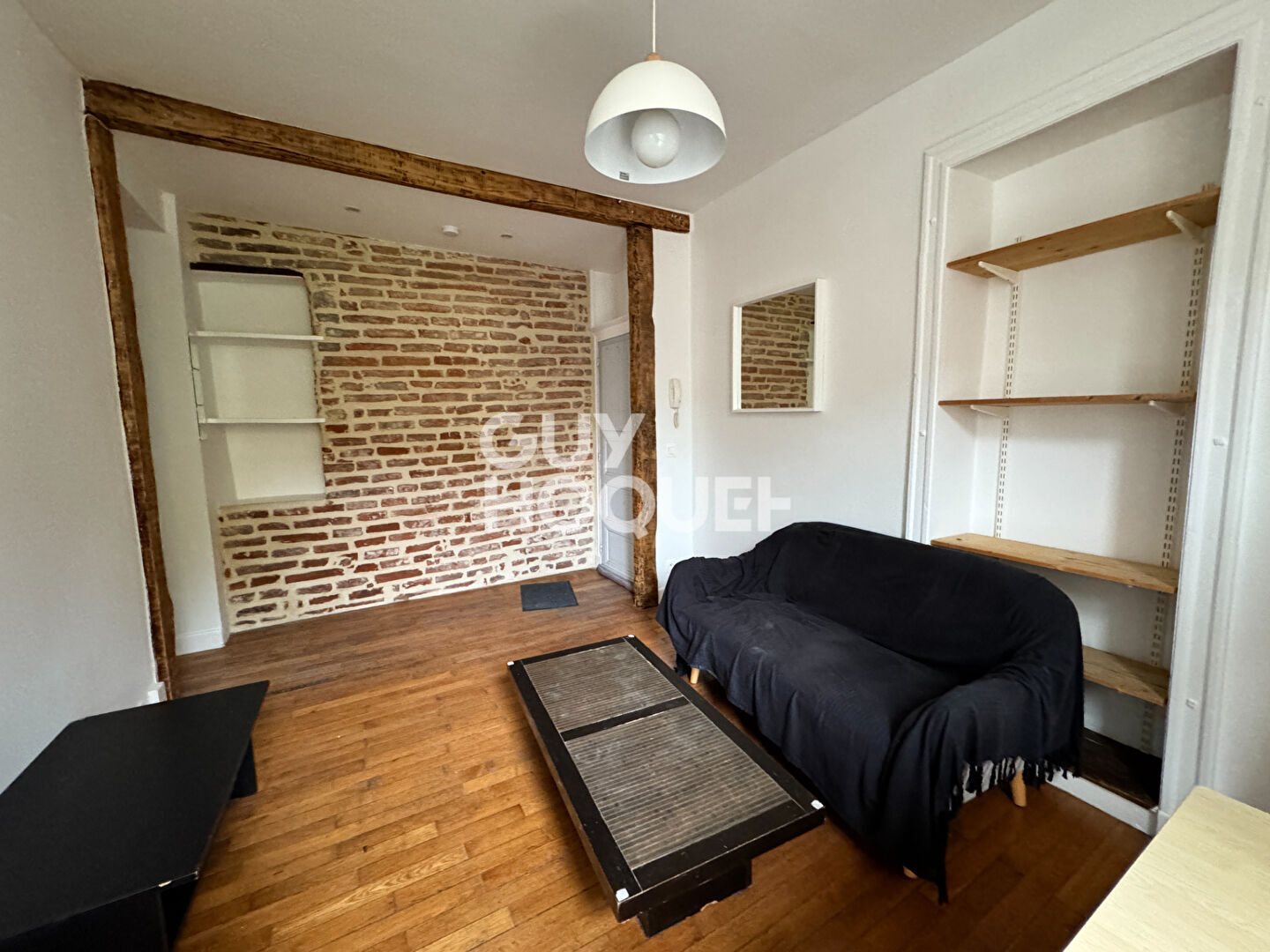 Appartement à vendre, 46m², Cahors