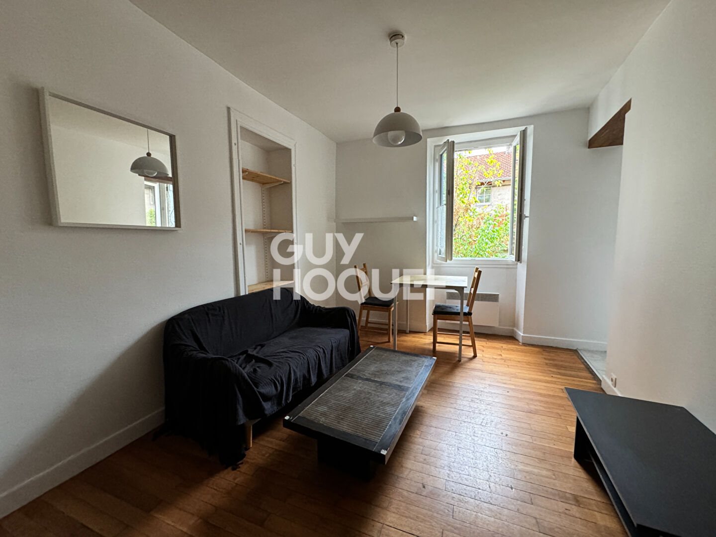 Appartement à vendre, 46m², Cahors