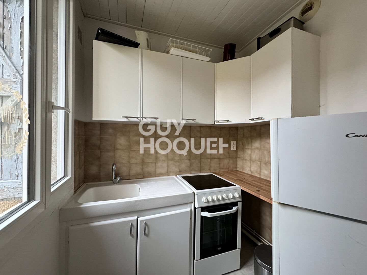 Appartement à vendre, 46m², Cahors