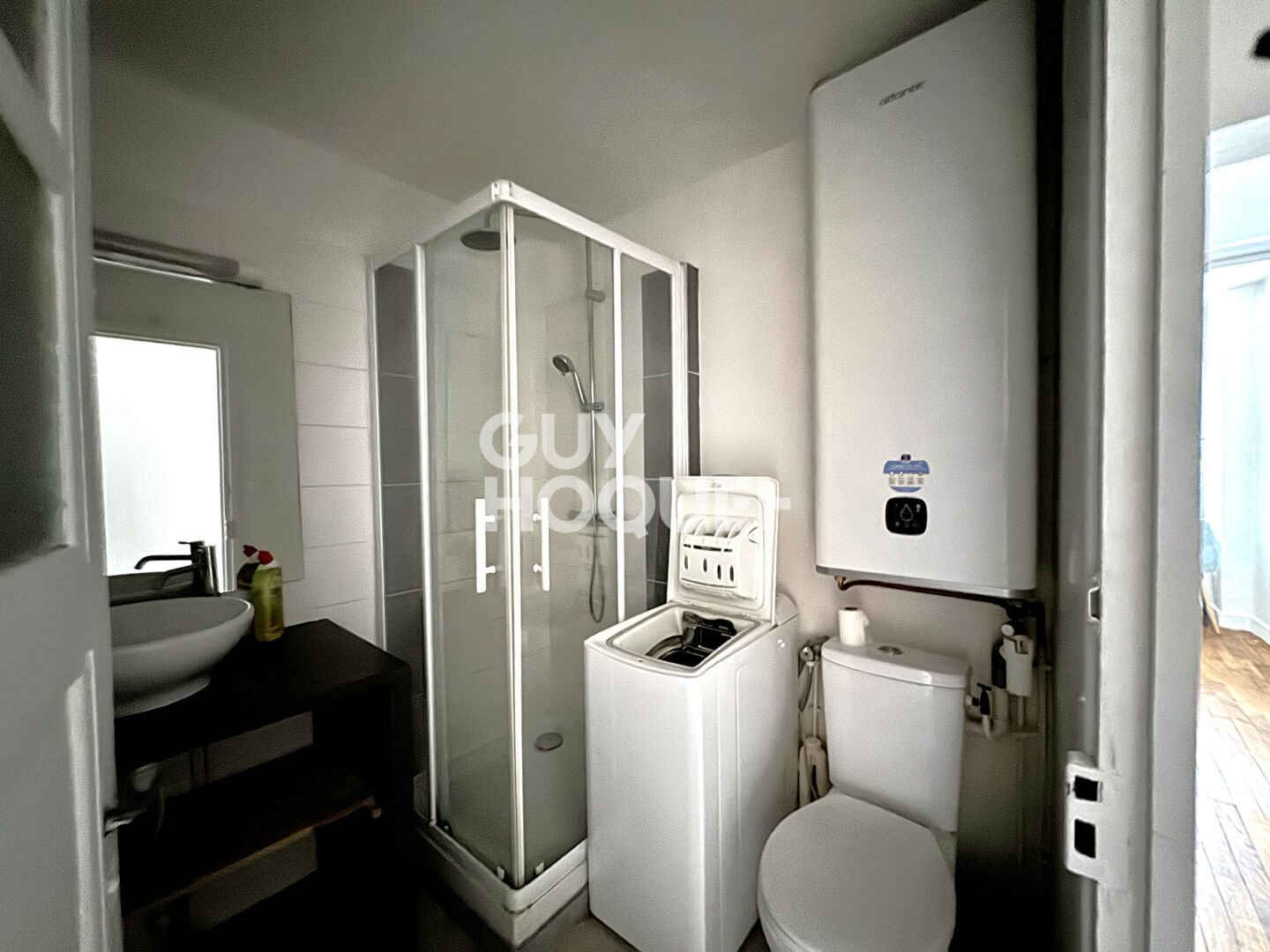 Appartement à vendre, 46m², Cahors