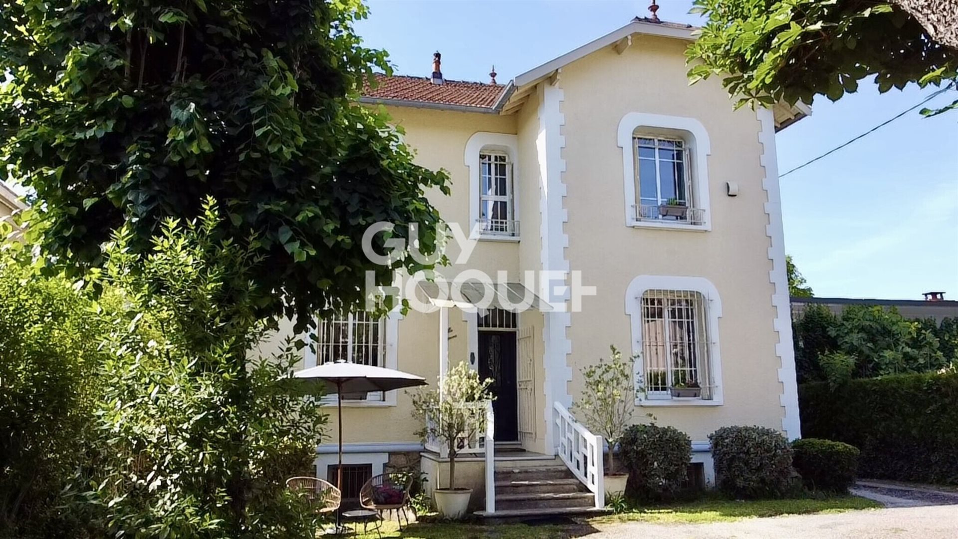 Maison à vendre, 180m², Cahors