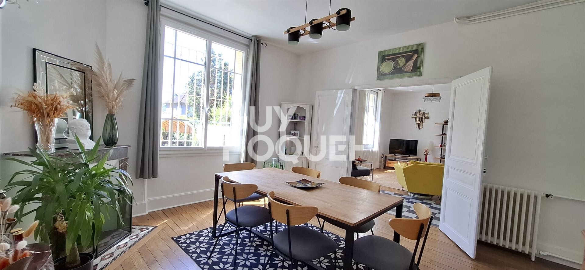 Maison à vendre, 180m², Cahors