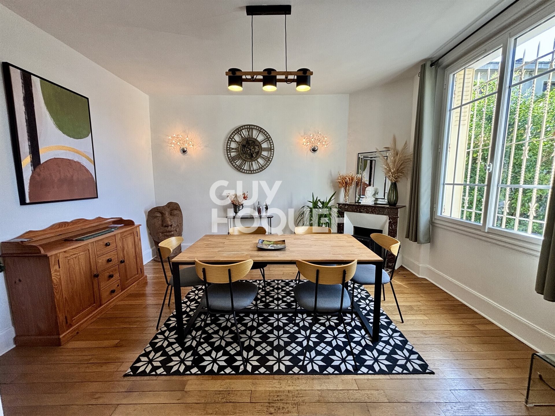 Maison à vendre, 180m², Cahors