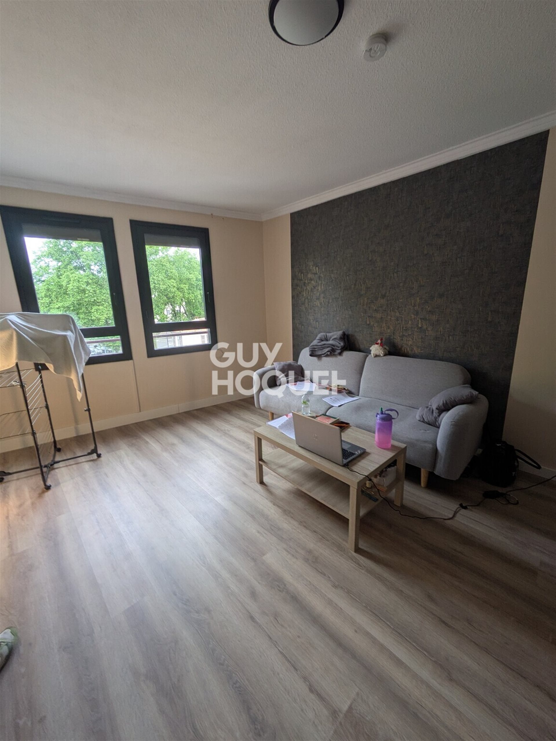 Appartement à vendre, 48m², Cahors
