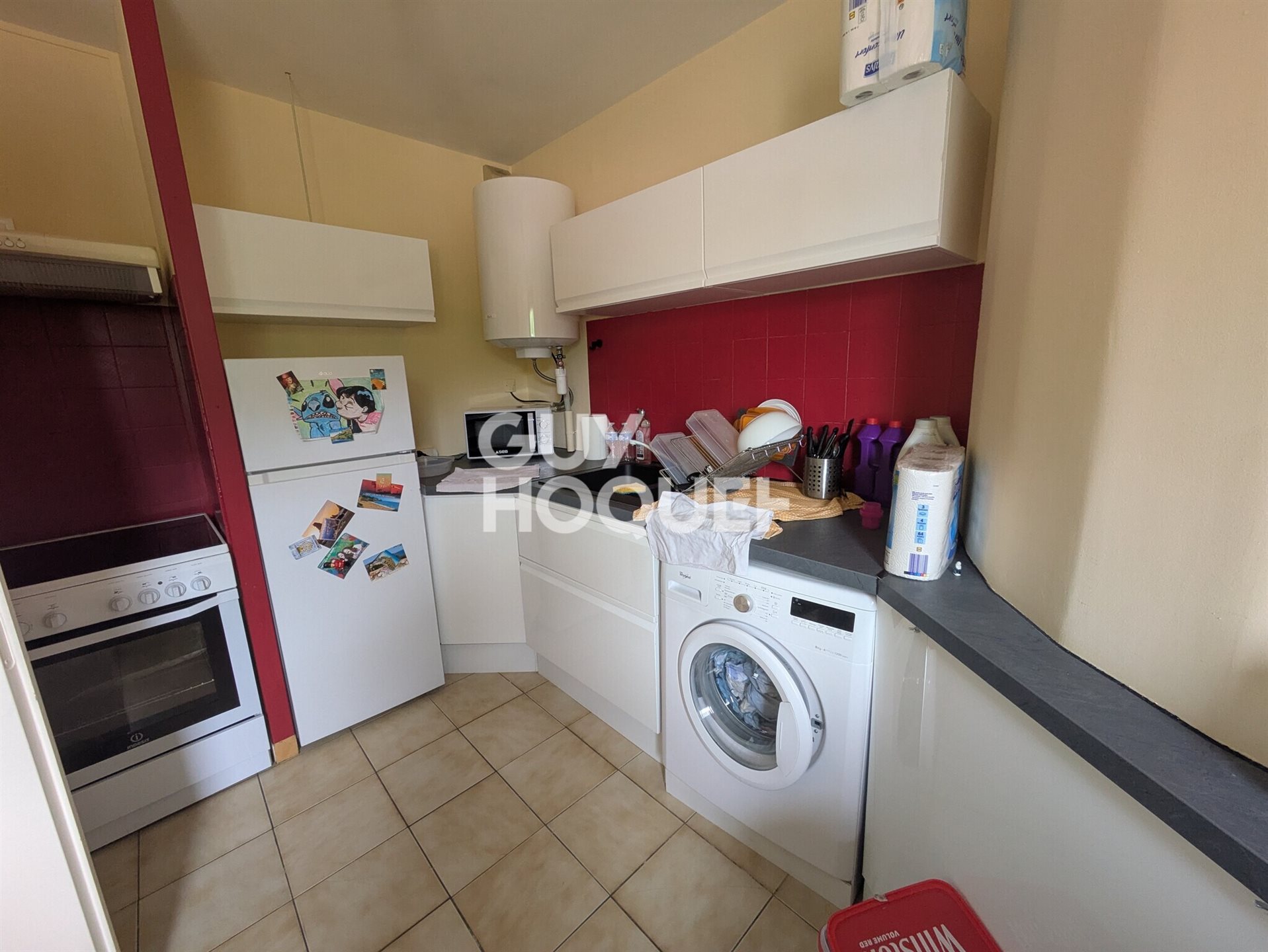 Appartement à vendre, 48m², Cahors