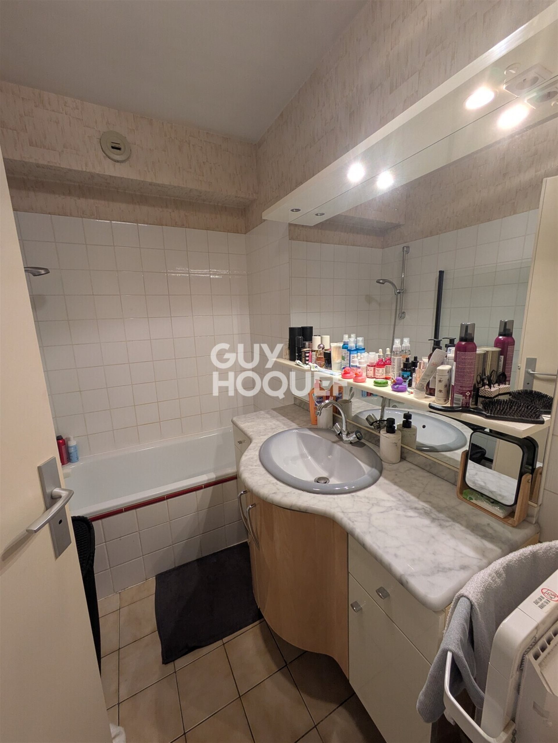 Appartement à vendre, 48m², Cahors