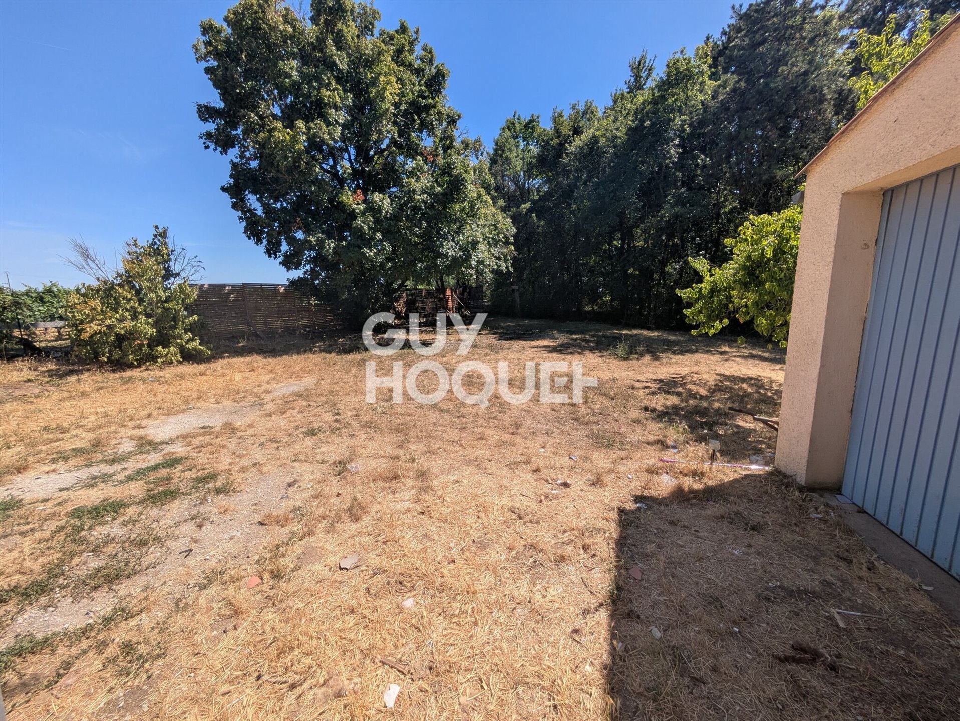 Maison à louer, 102m², Trespoux-Rassiels