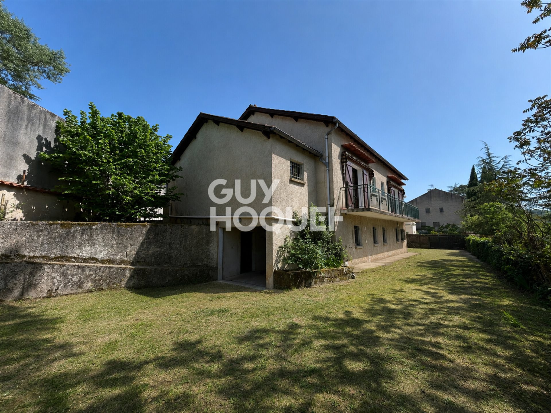 Maison à vendre, 104m², Cahors