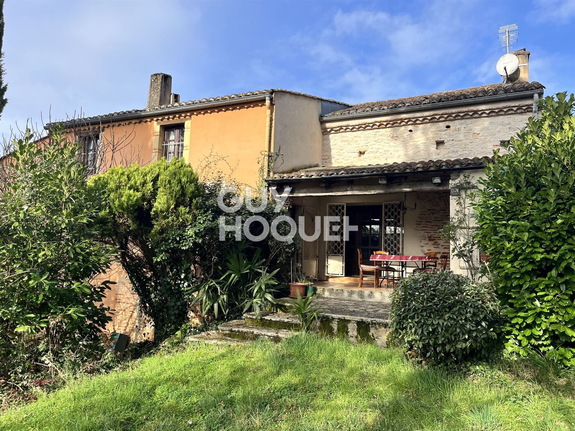 Maison à vendre, 150m², Cahors
