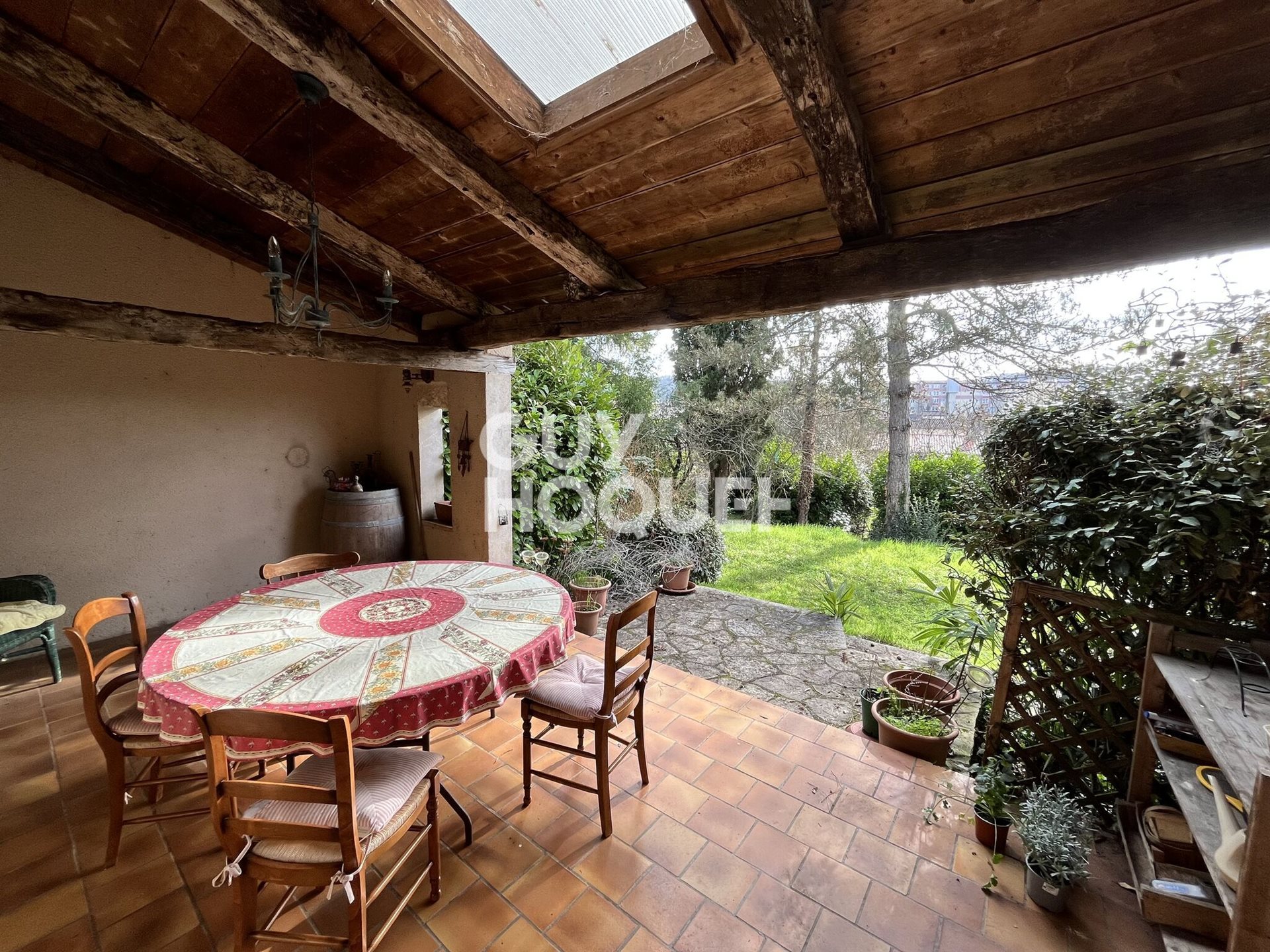 Maison à vendre, 150m², Cahors