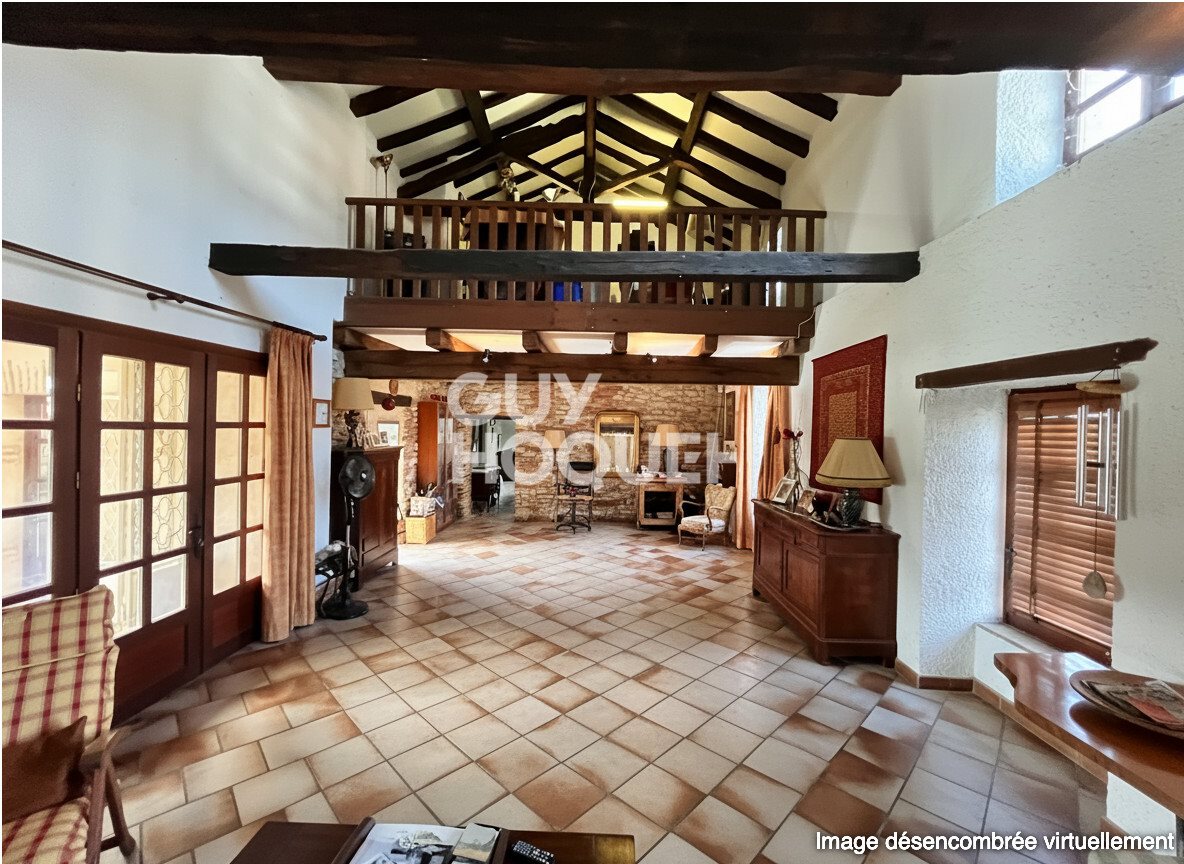 Maison à vendre, 150m², Cahors
