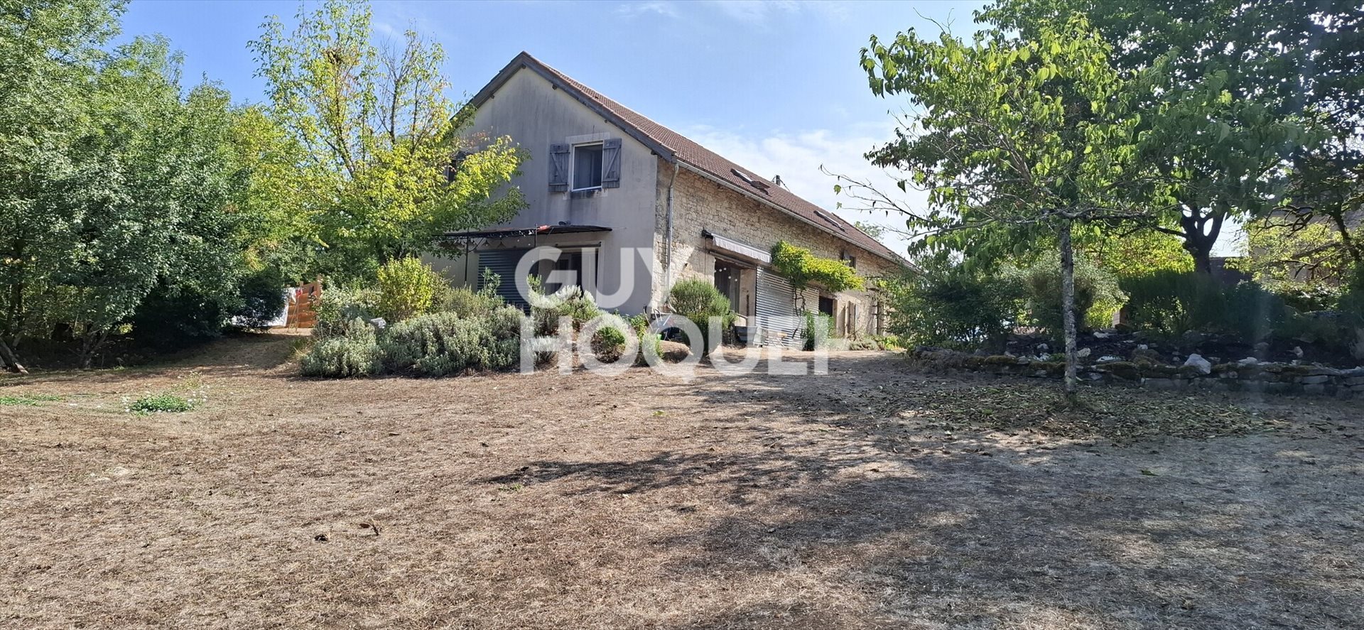 Maison à vendre, 282m², Lamothe-Cassel
