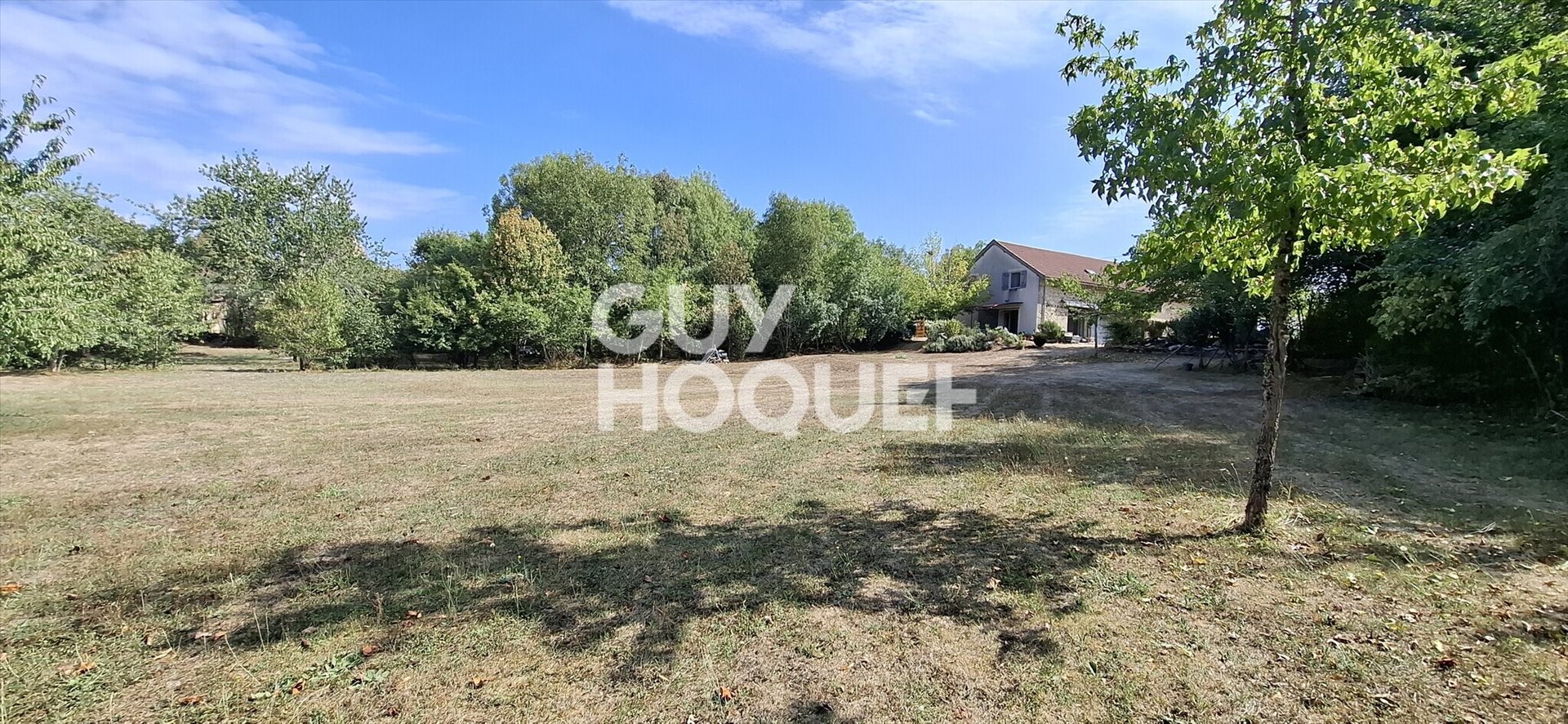 Maison à vendre, 282m², Lamothe-Cassel