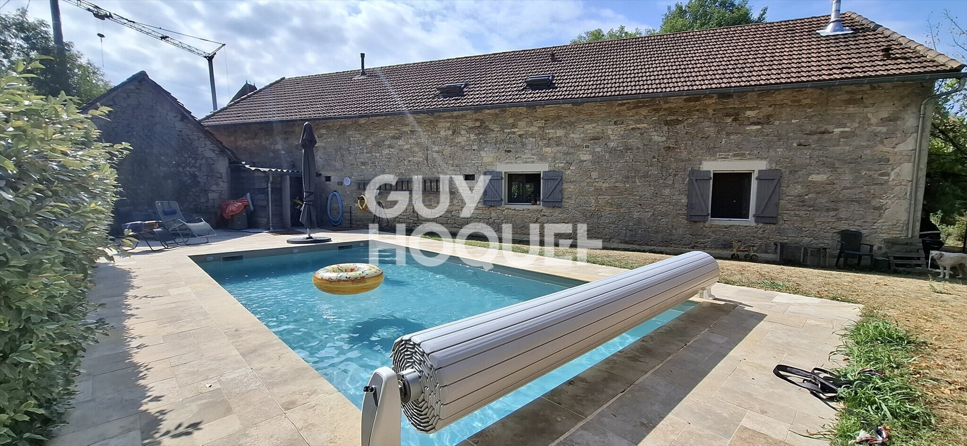 Maison à vendre, 282m², Lamothe-Cassel