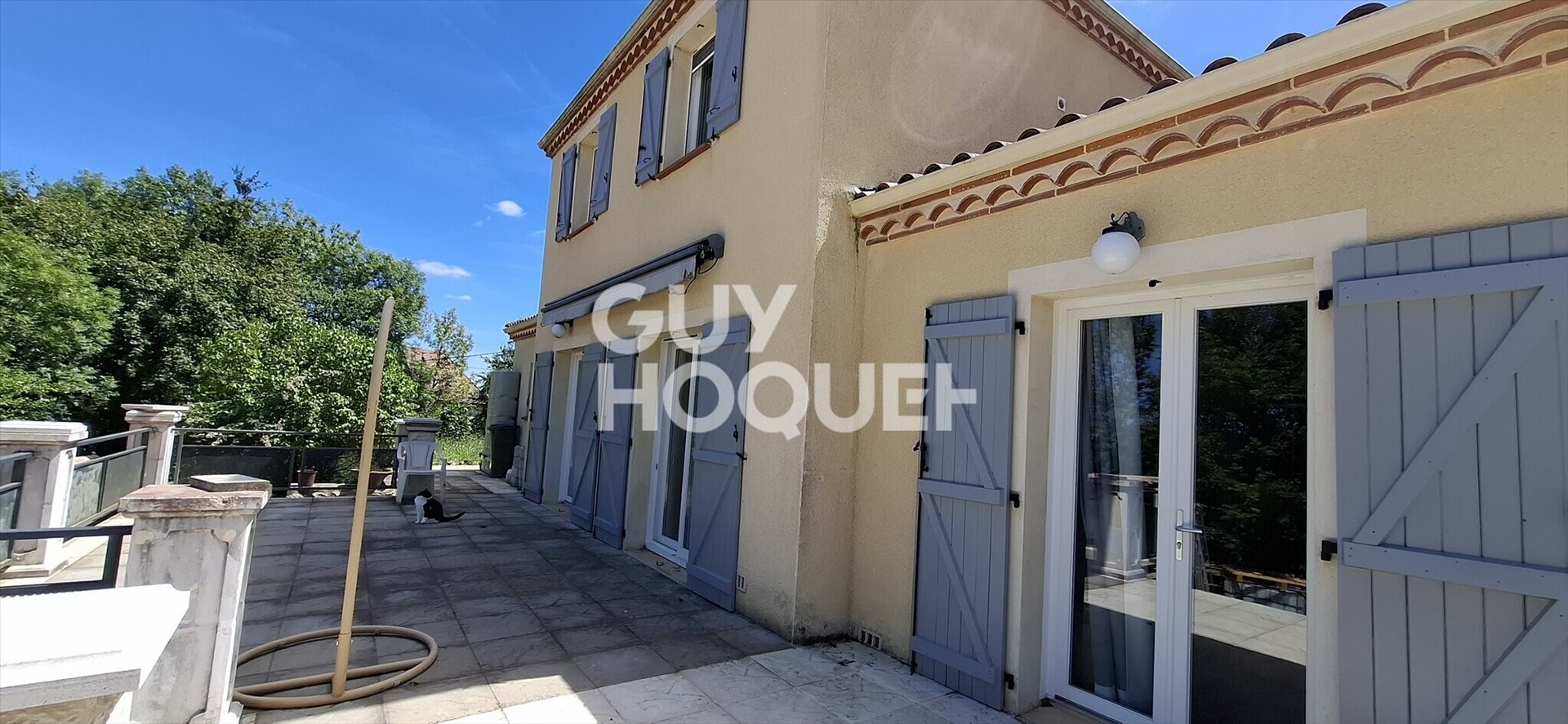 Maison à vendre, 168m², Francoulès
