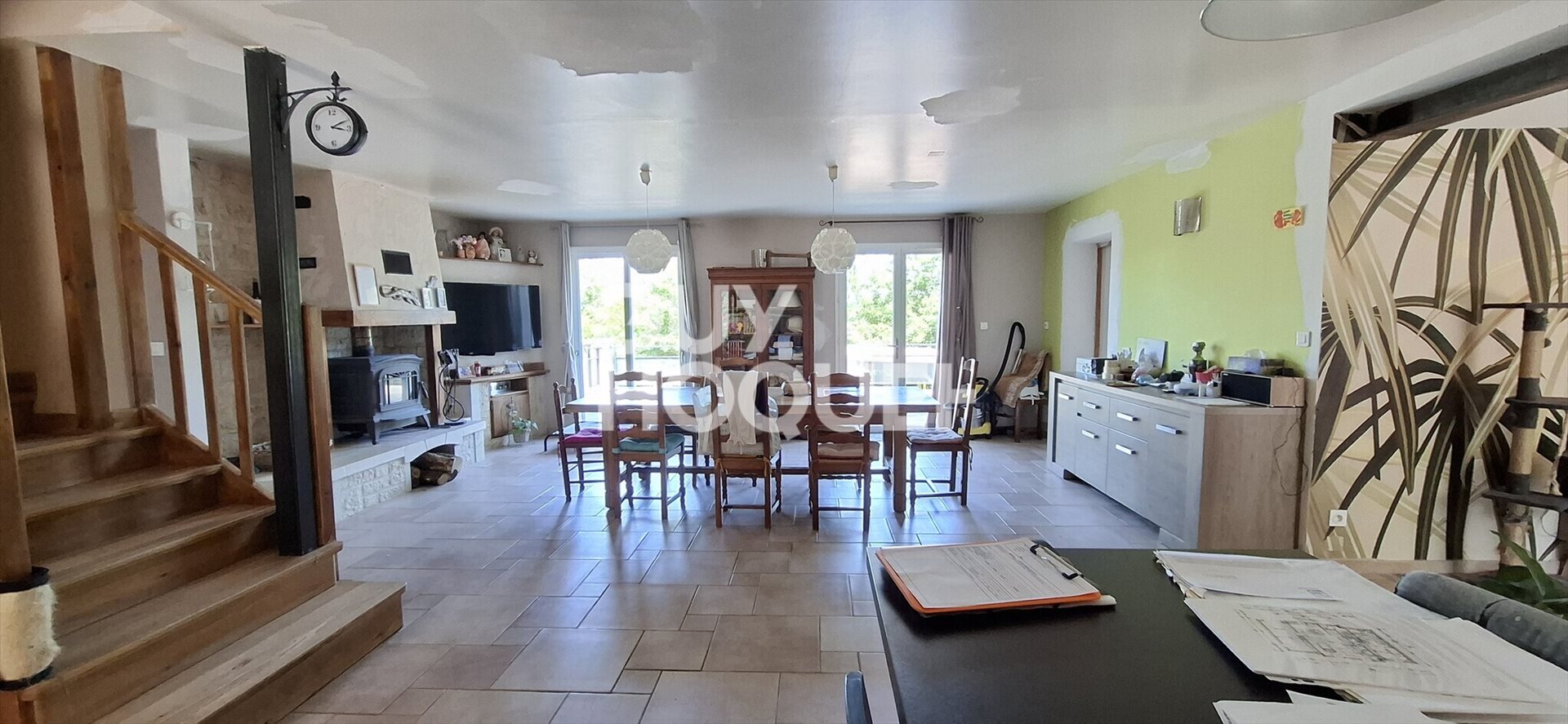 Maison à vendre, 168m², Francoulès