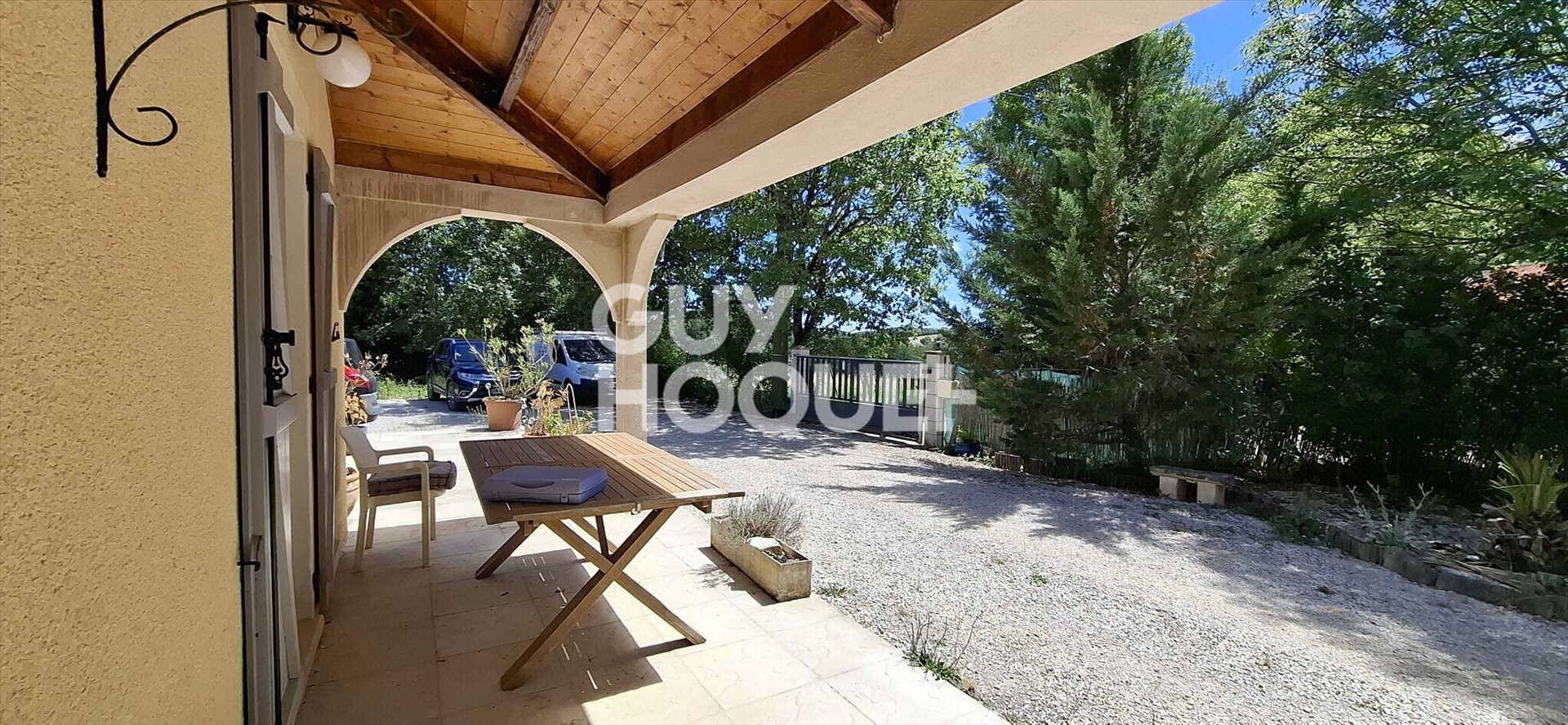 Maison à vendre, 168m², Francoulès