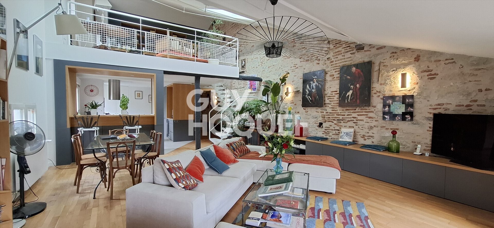 Appartement à vendre, 116m², Cahors
