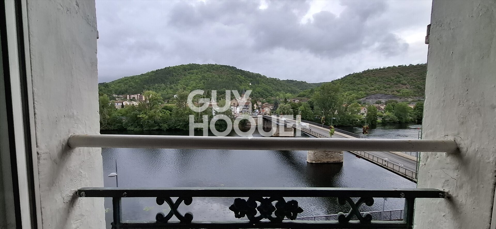 Appartement à vendre, 116m², Cahors