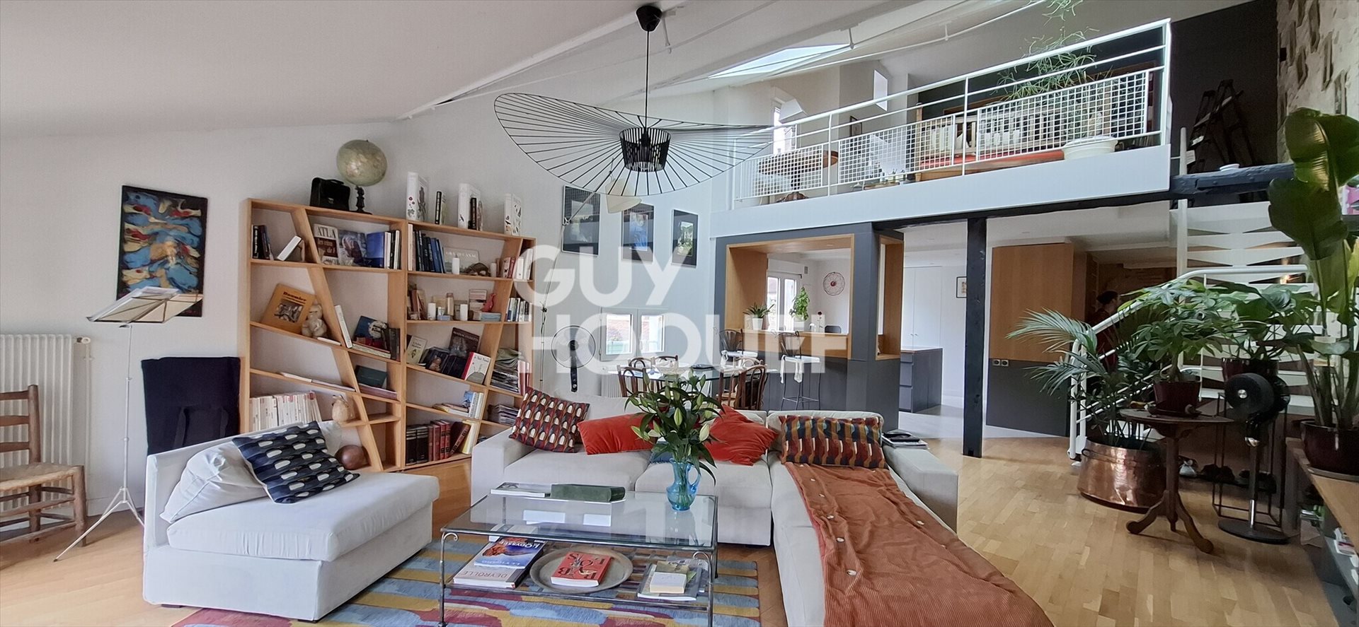 Appartement à vendre, 116m², Cahors